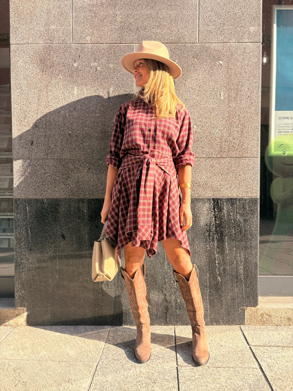 Camicia Rodeo