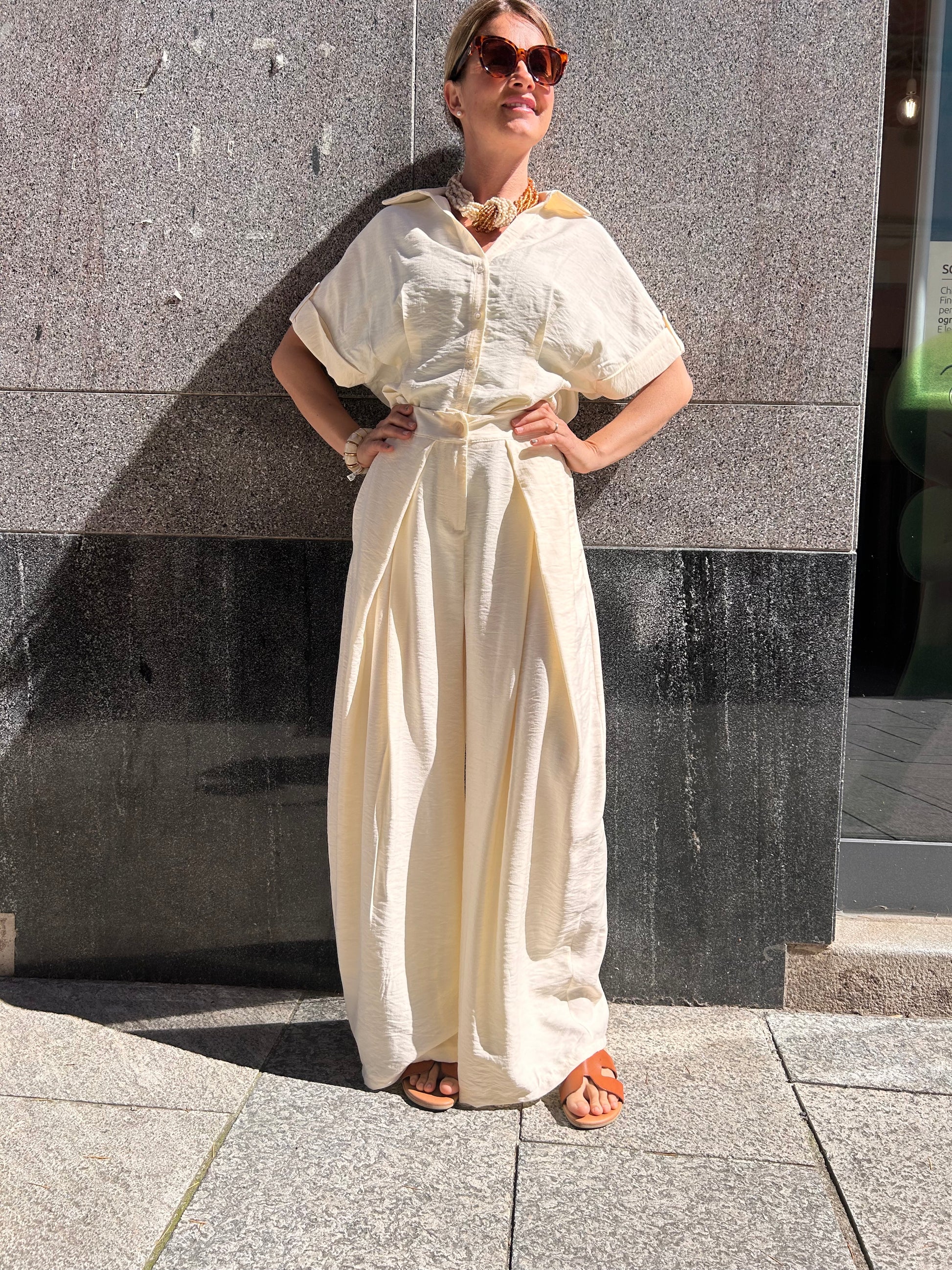 COORDINATO MELISSA