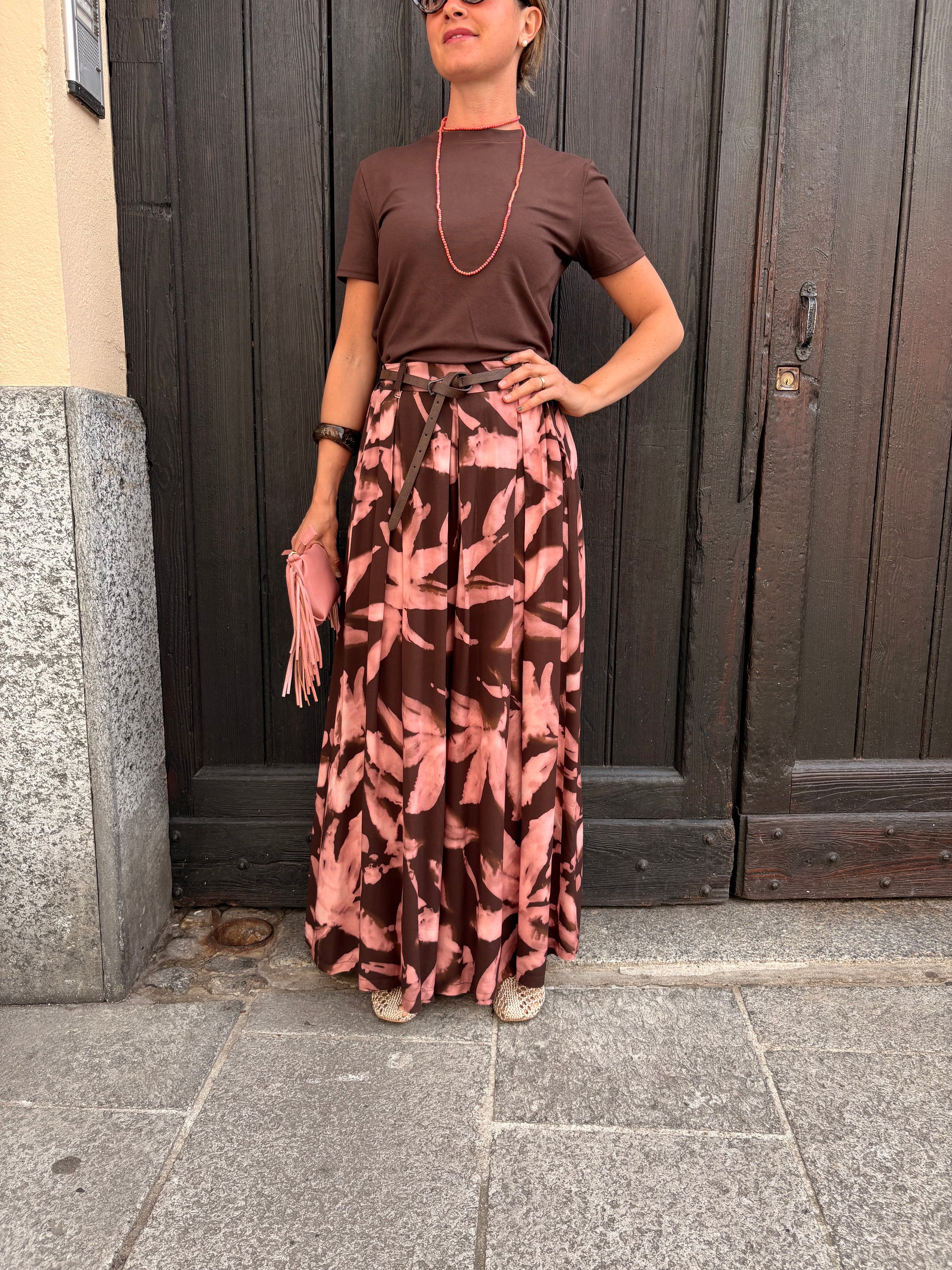 PANTALONE MARGHERITA