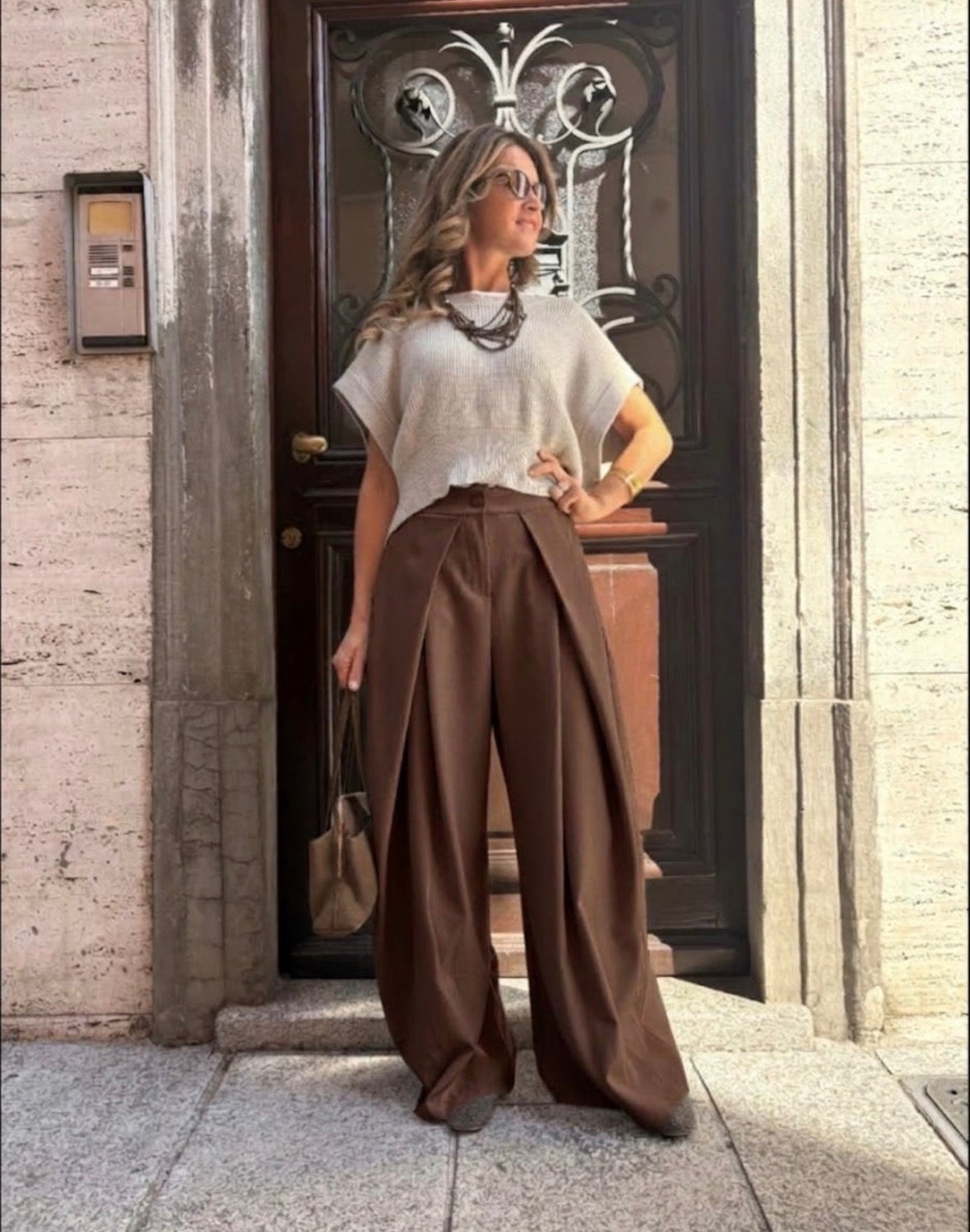 Pantalone Mia