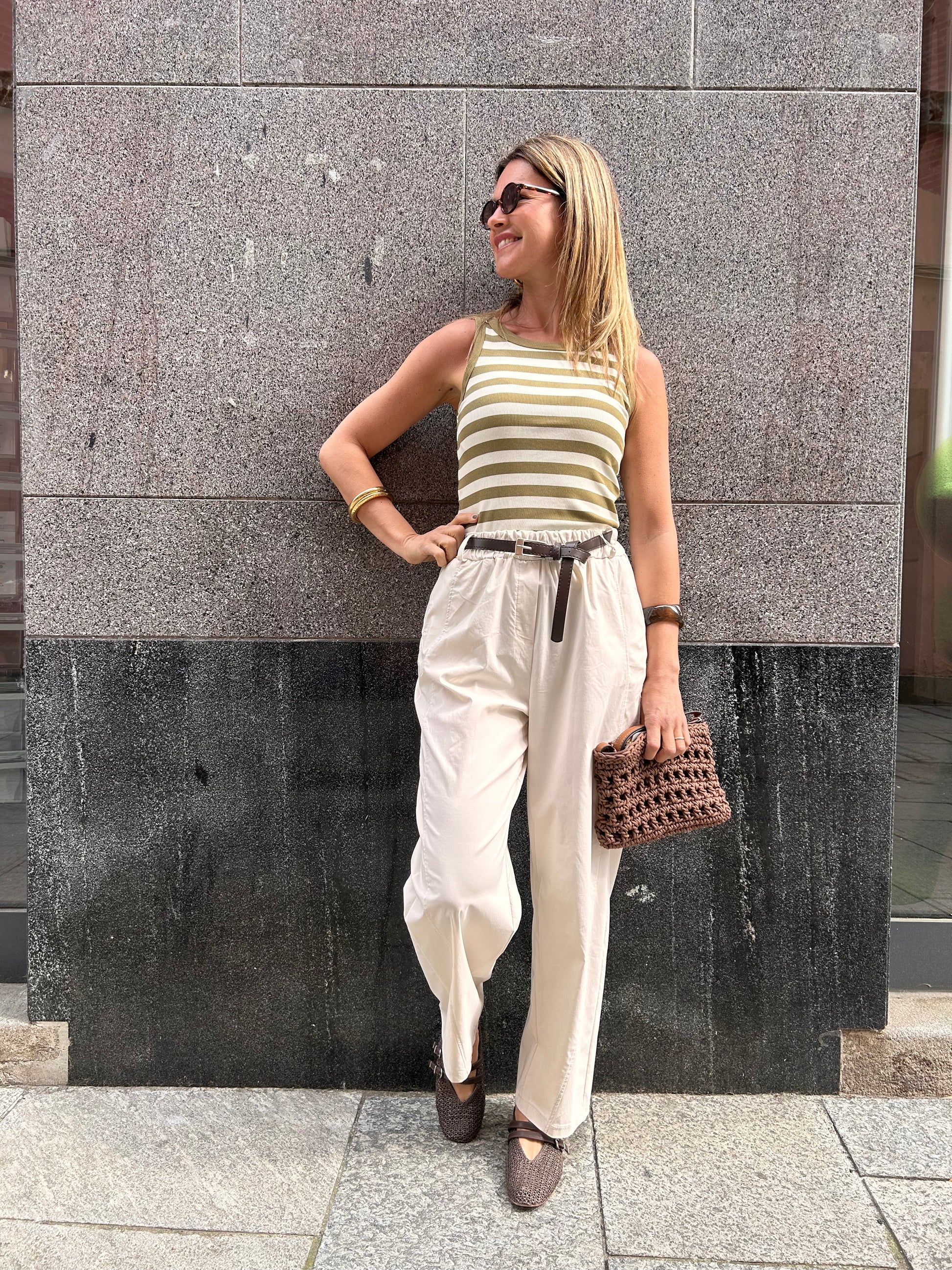 PANTALONE GIORGIA