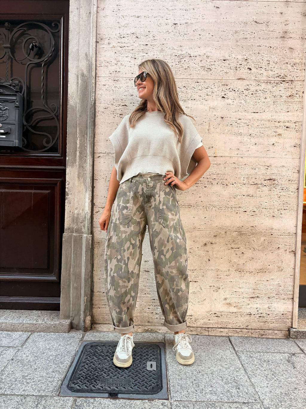 Jeans Maya
