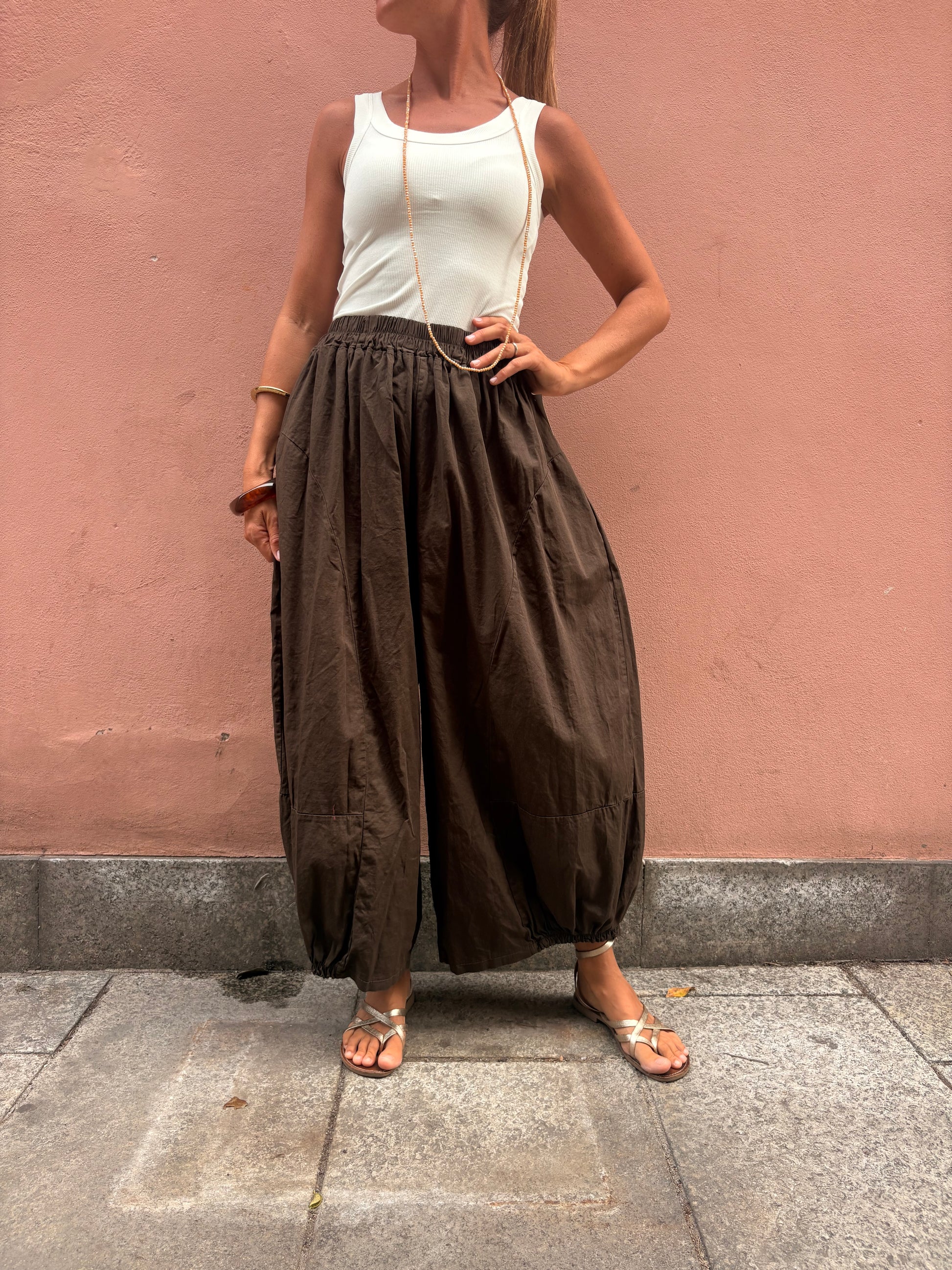 PANTALONE MARGHERITA