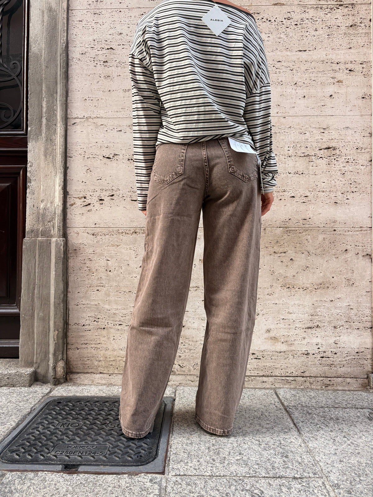 Jeans Giorgia