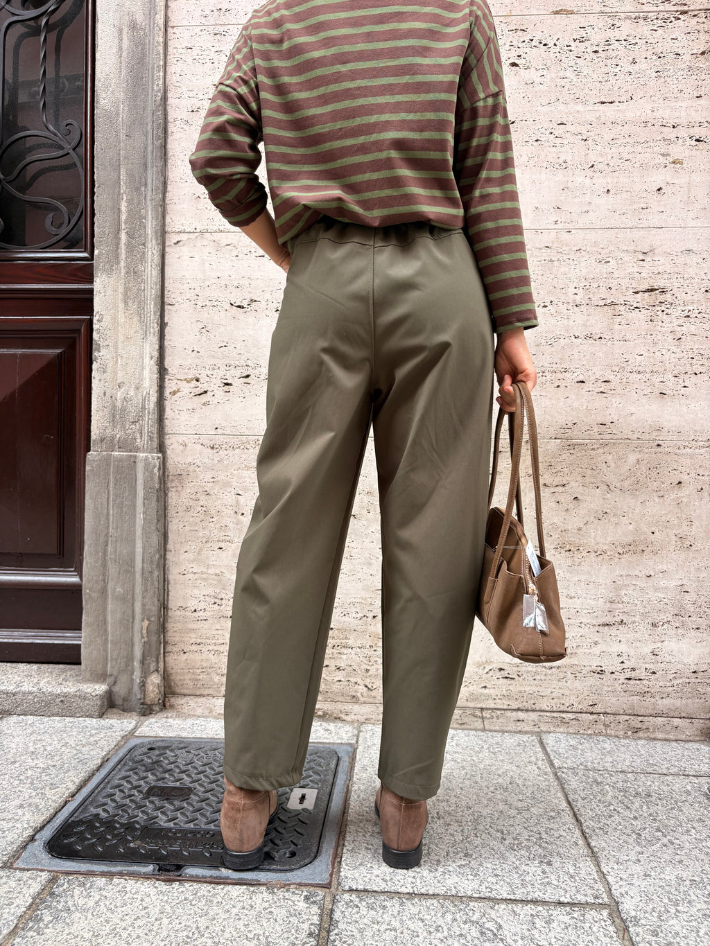Pantalone Dafne