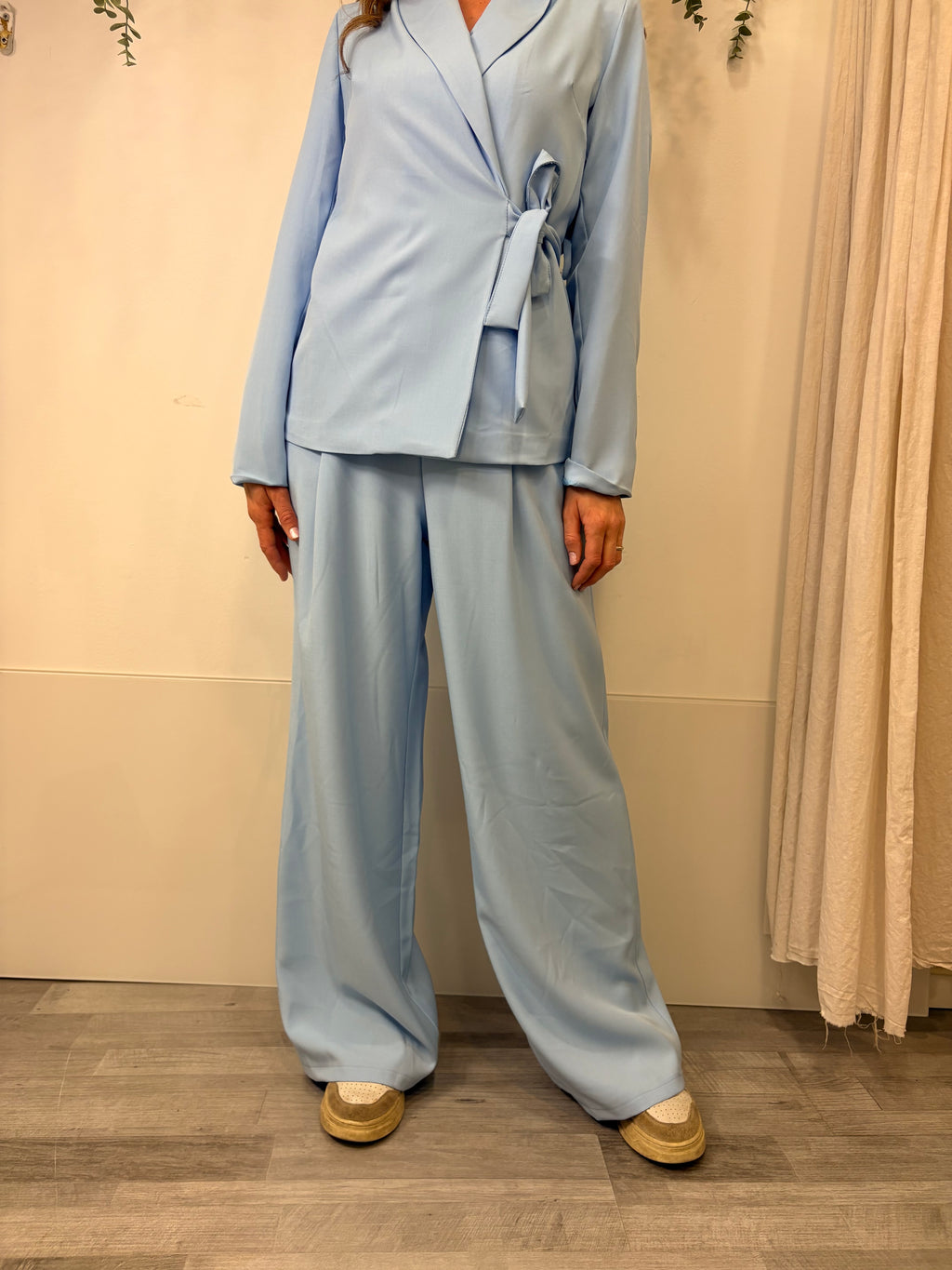 COORDINATO FORMENTERA