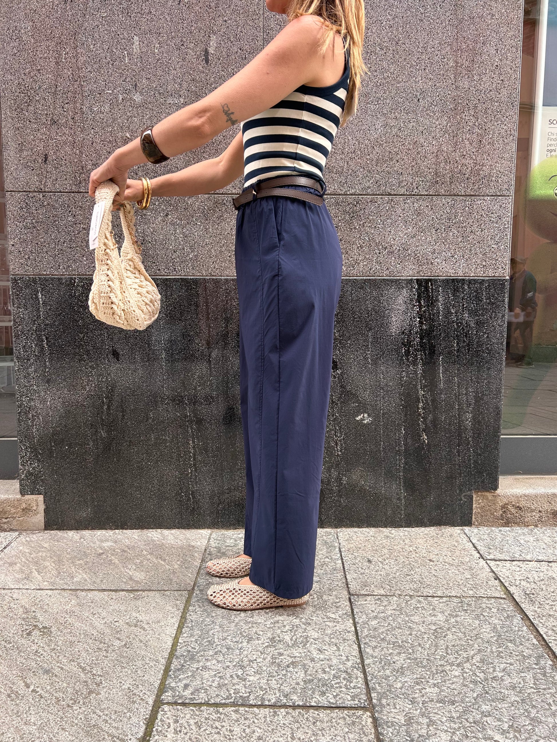 PANTALONE GIORGIA