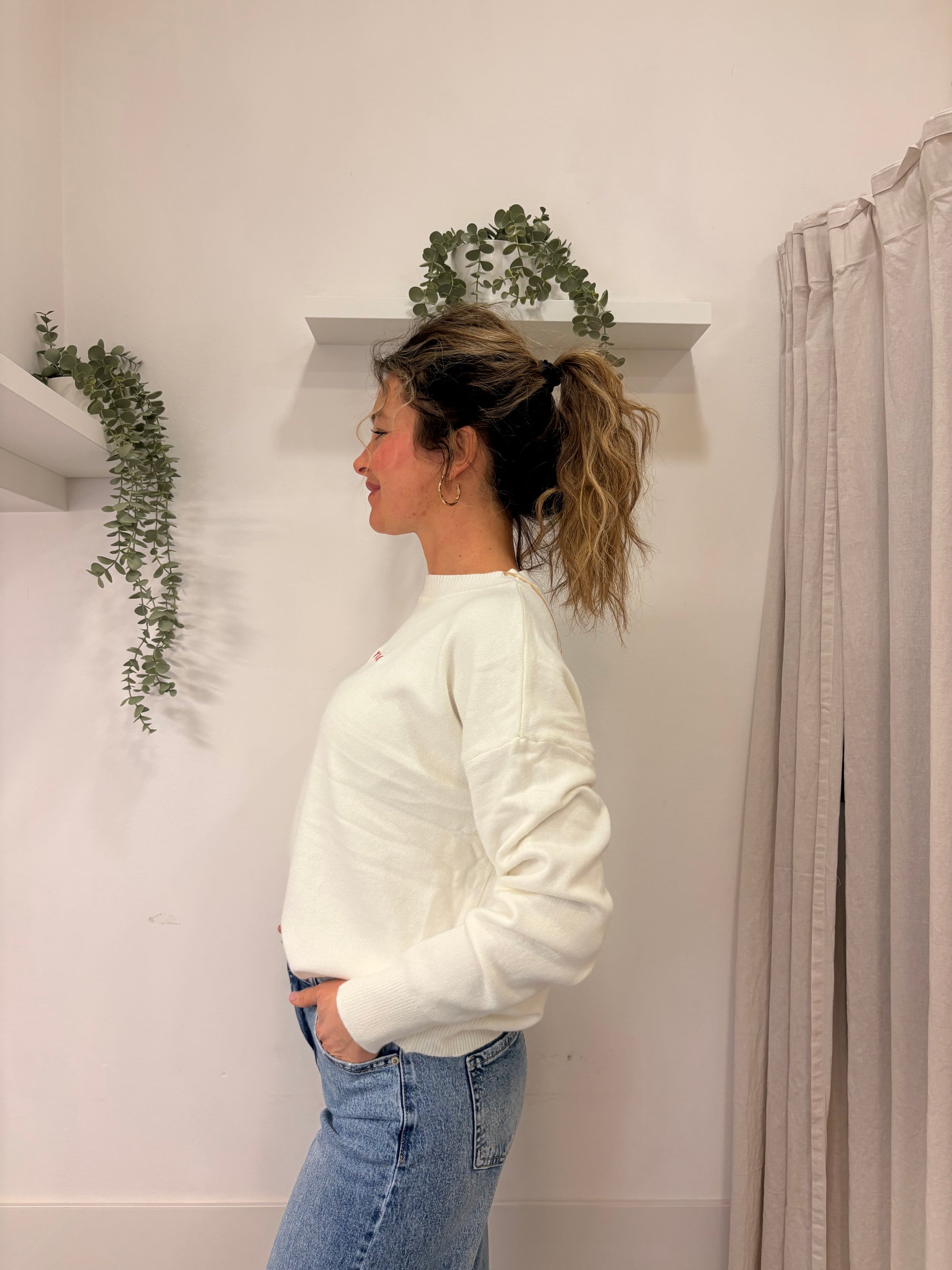 MAGLIA “HO SEMPRE RAGIONE”