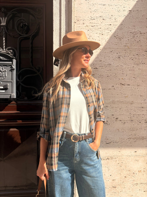 Camicia Rodeo