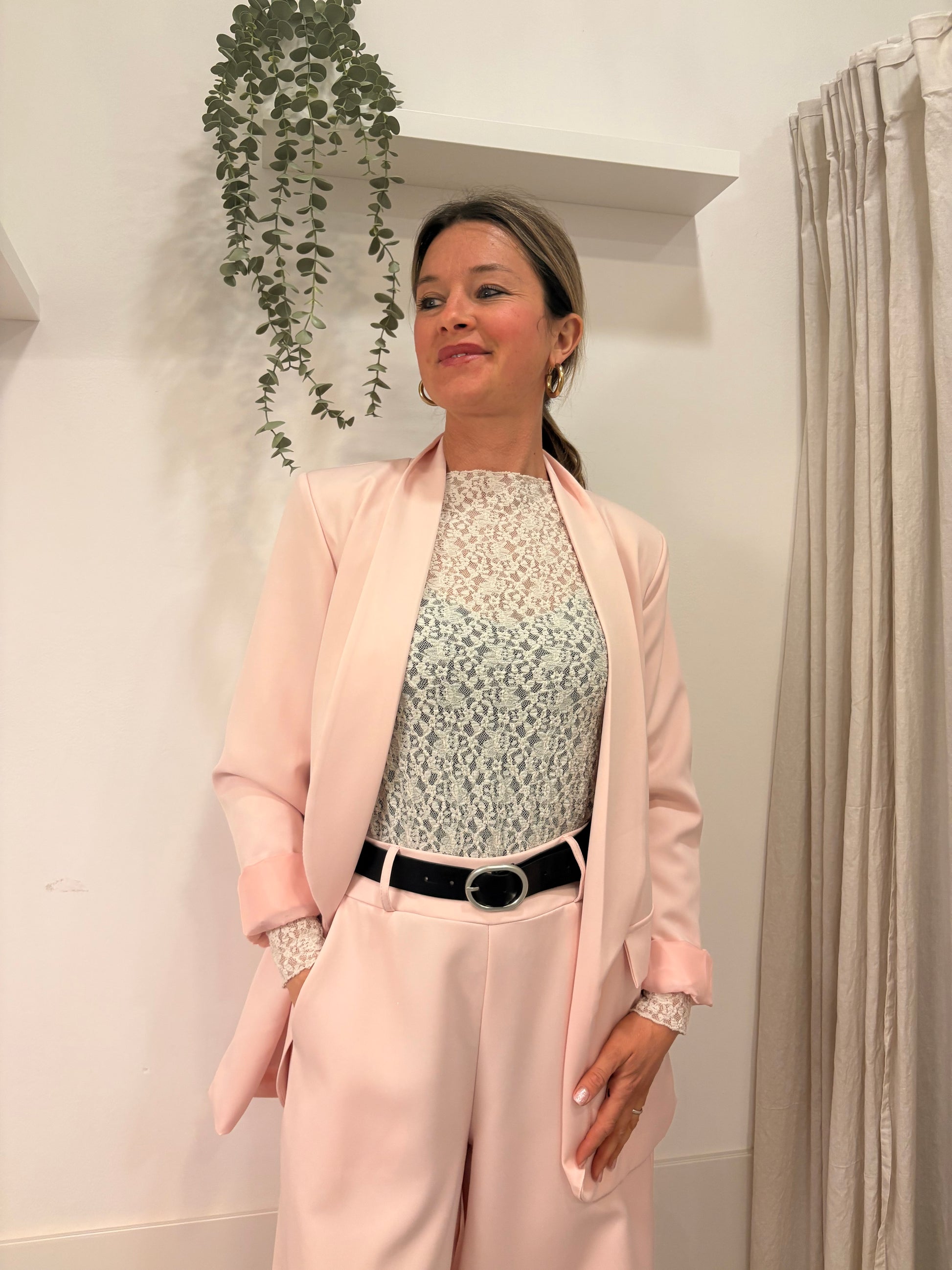 COORDINATO NINA