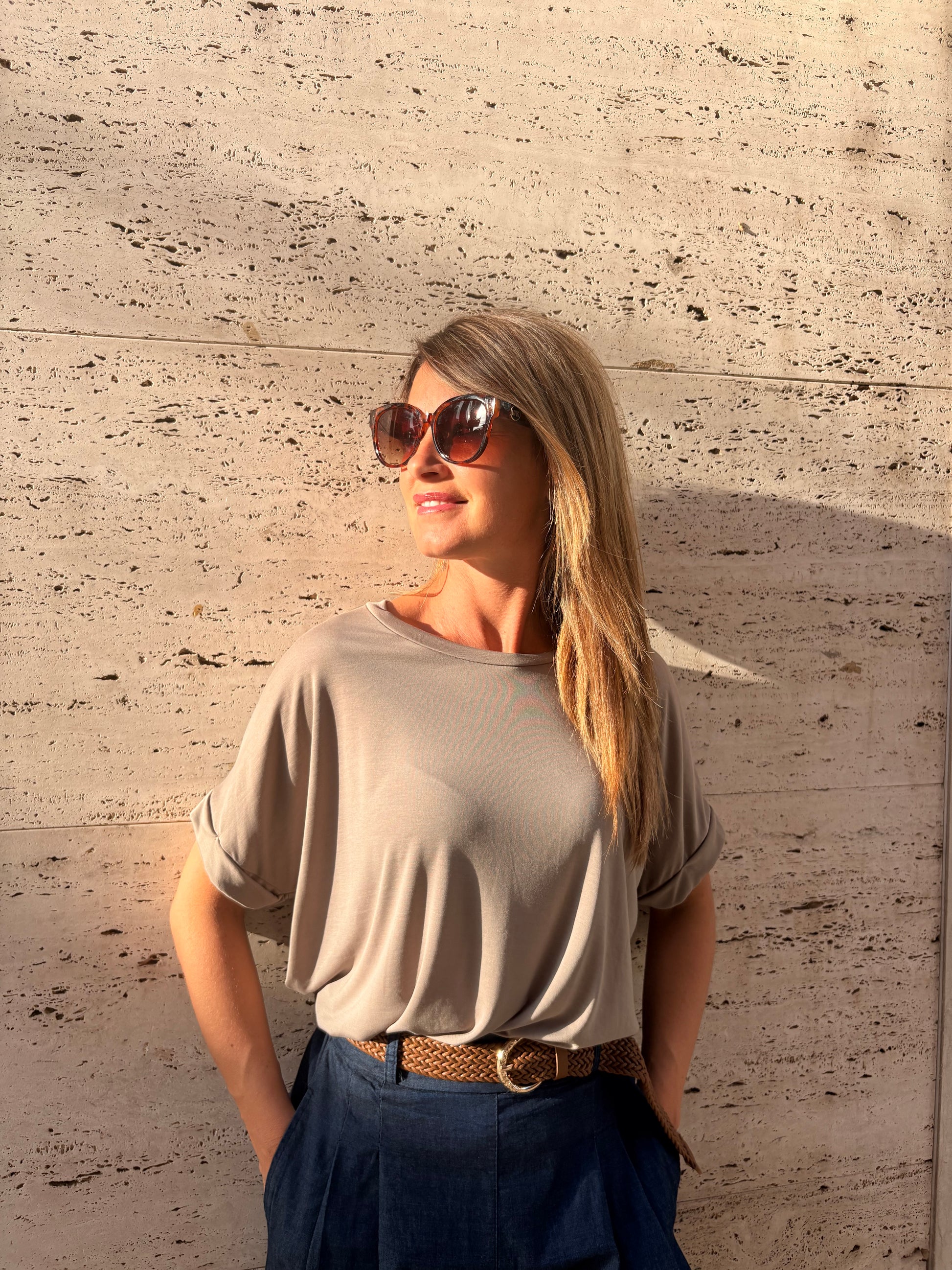 T-SHIRT ANNA