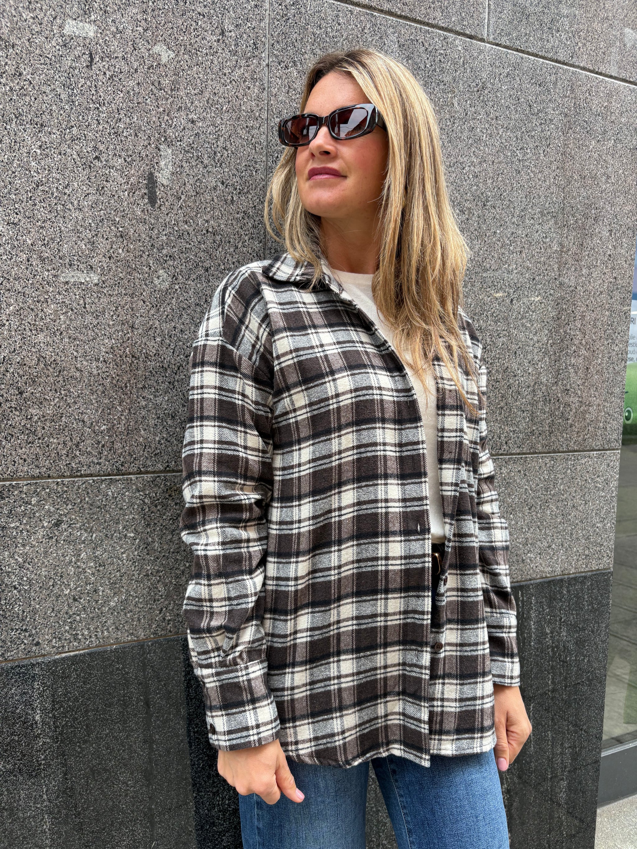 CAMICIA SERENA