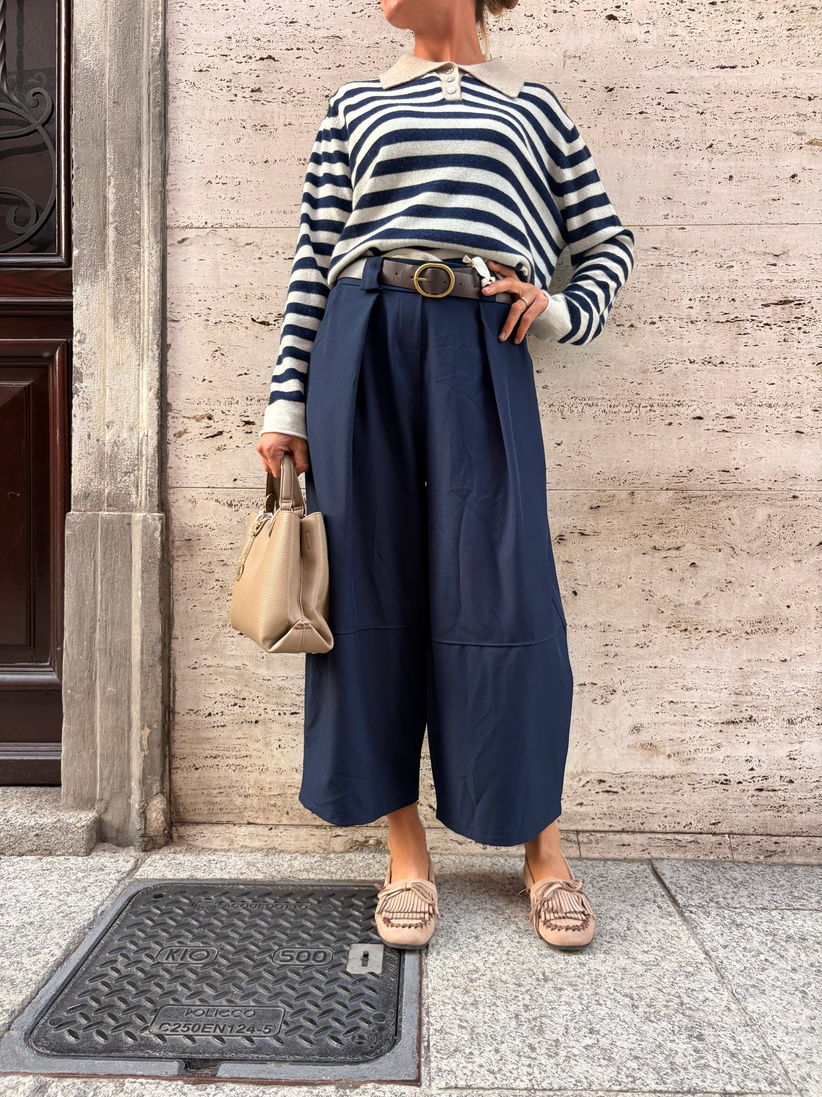 Pantalone Osaka