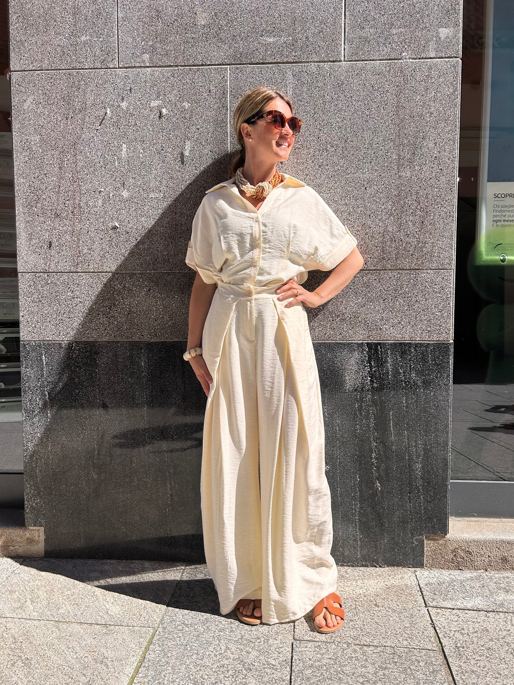 COORDINATO MELISSA