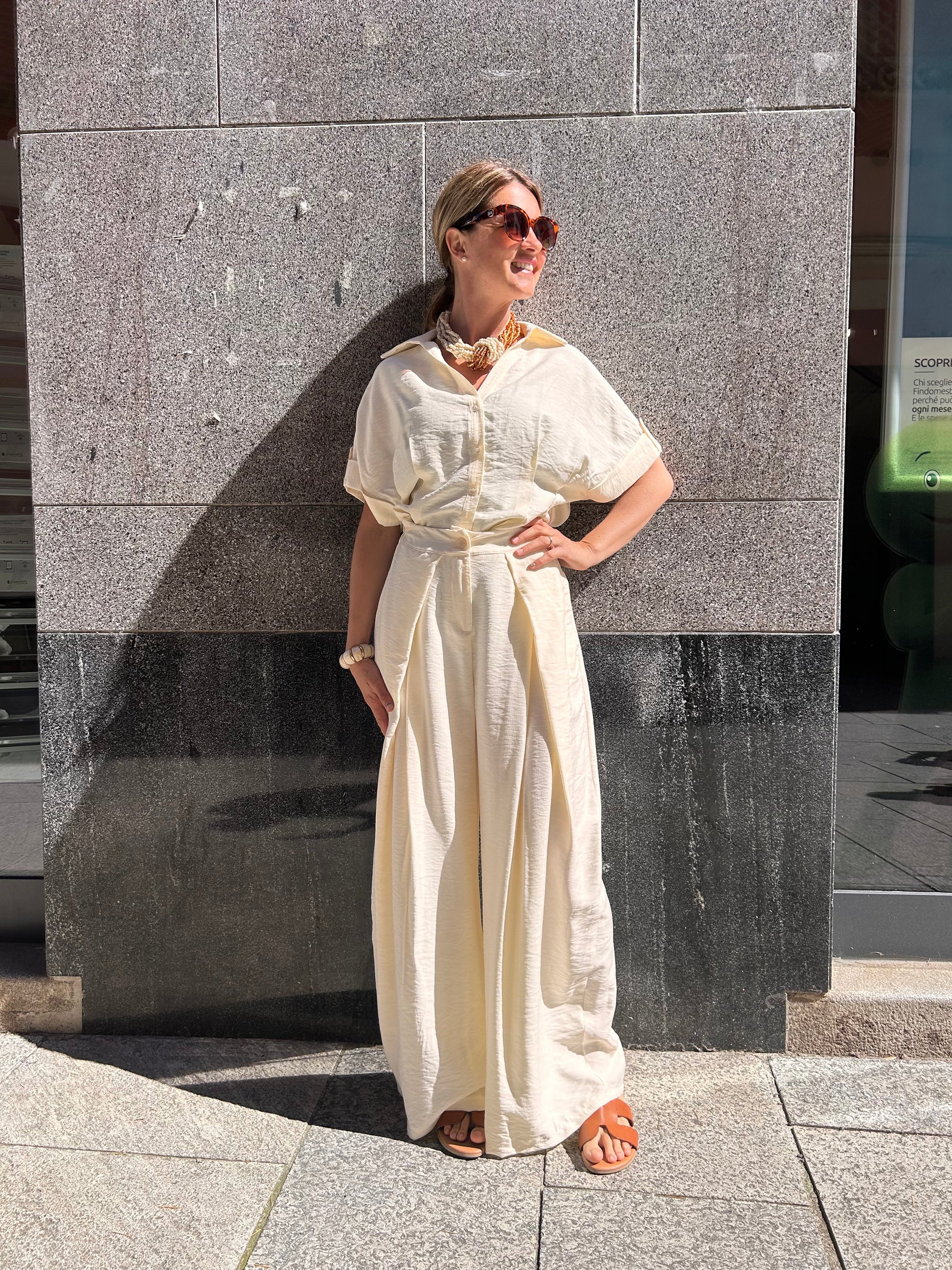 COORDINATO MELISSA