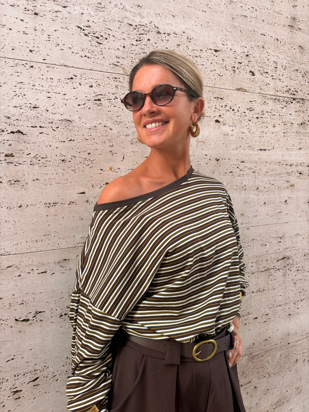 Maglia Giulia