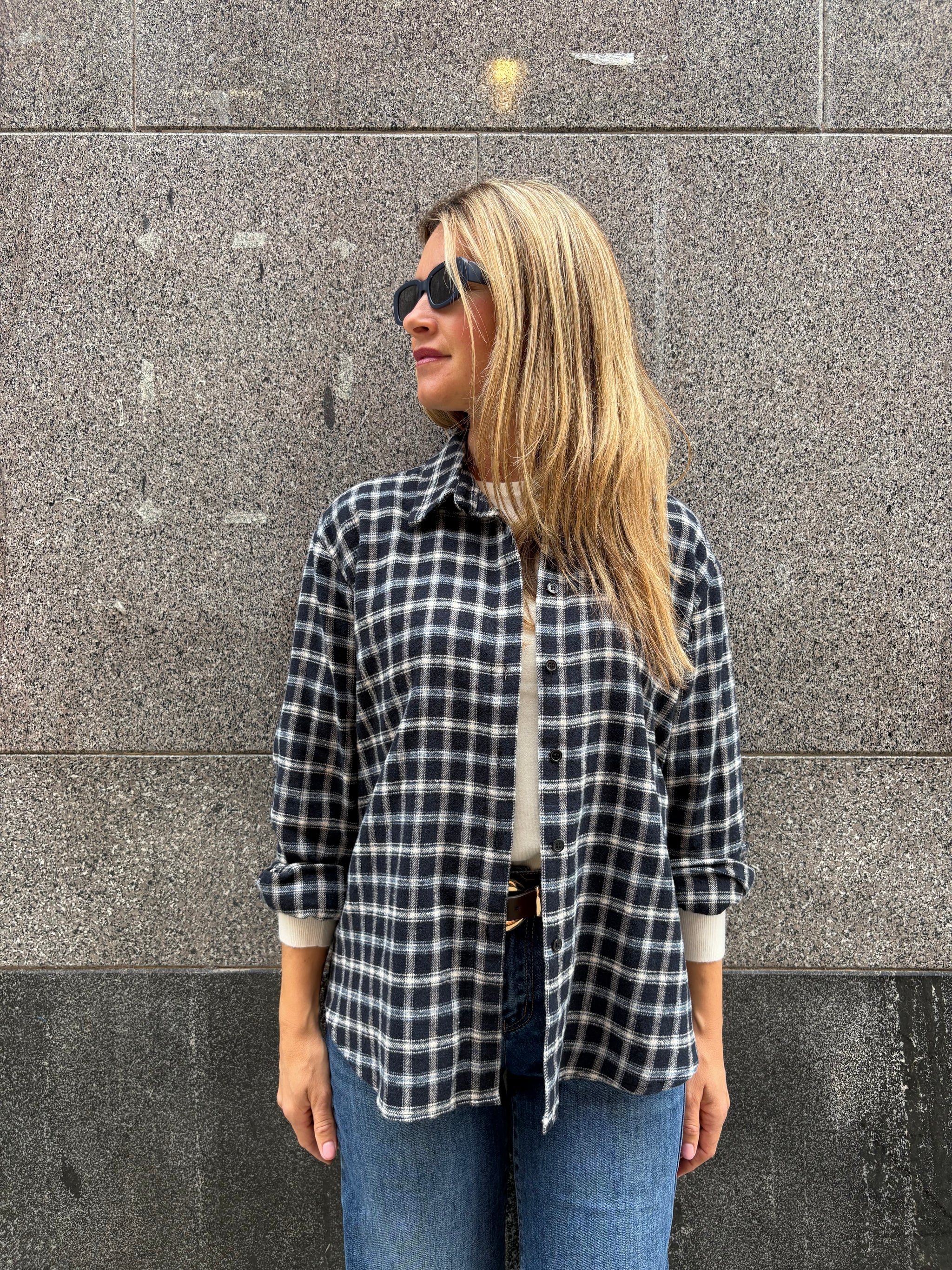 CAMICIA SERENA