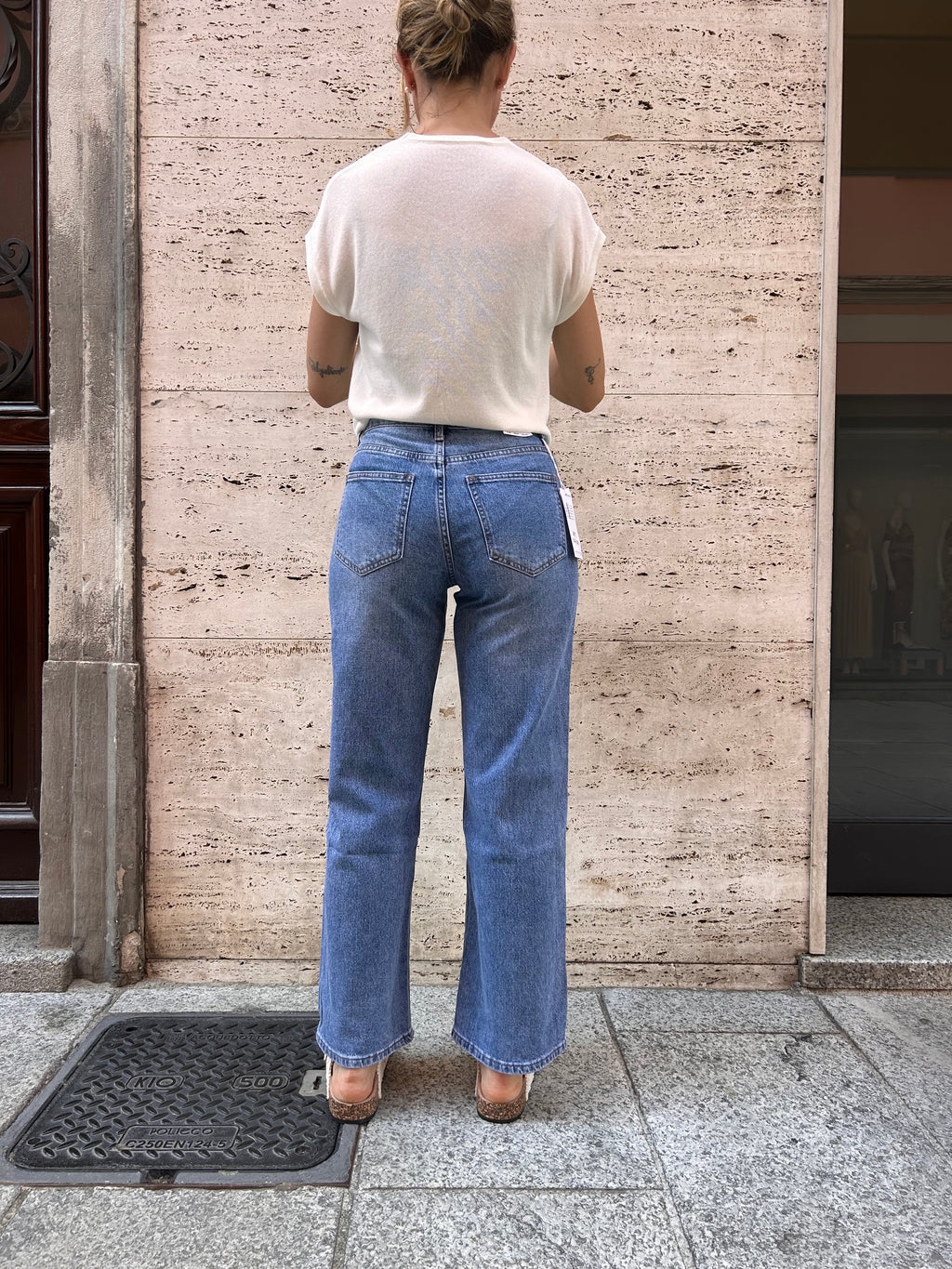 JEANS LIPARI