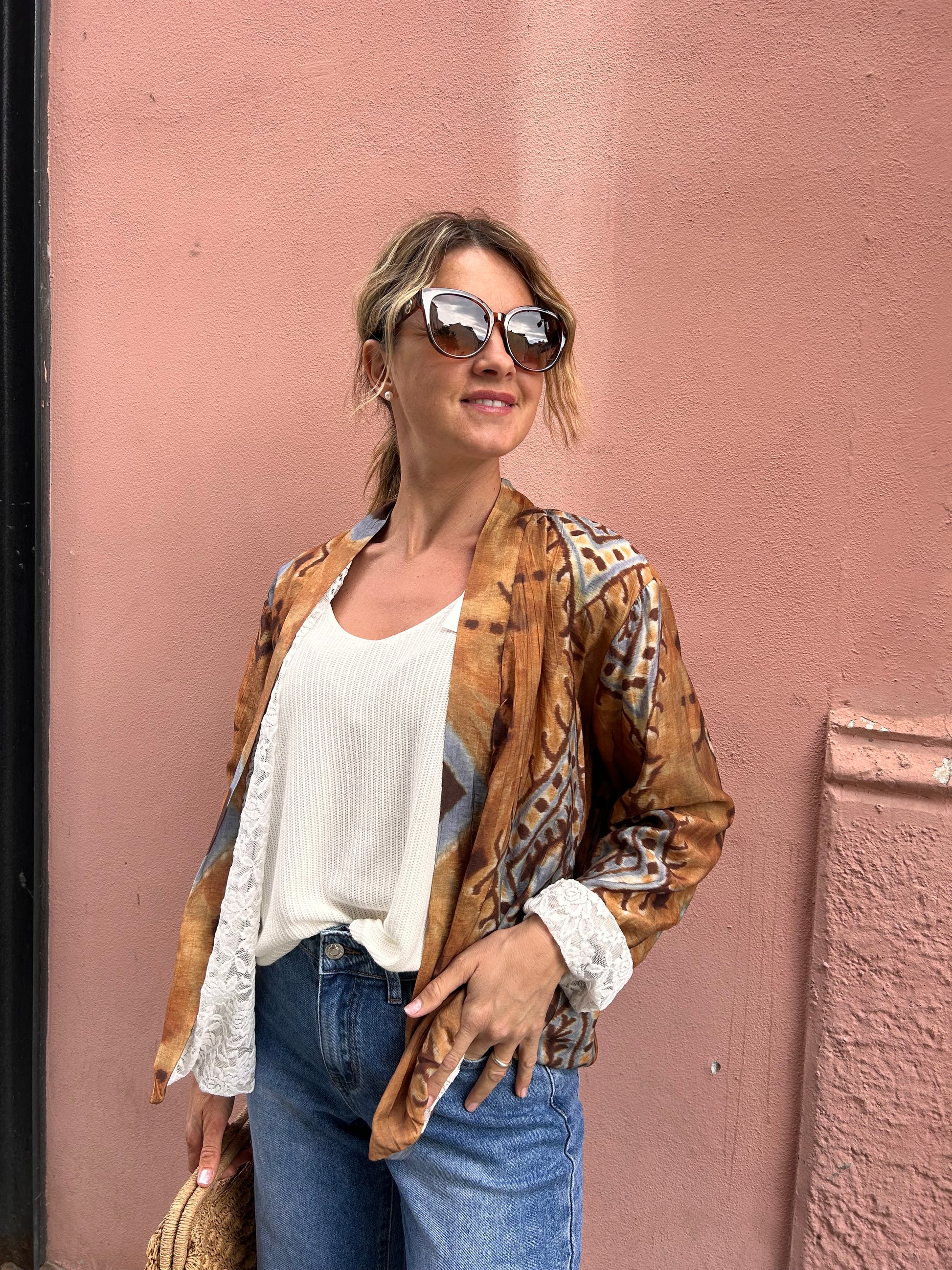 KIMONO BALI