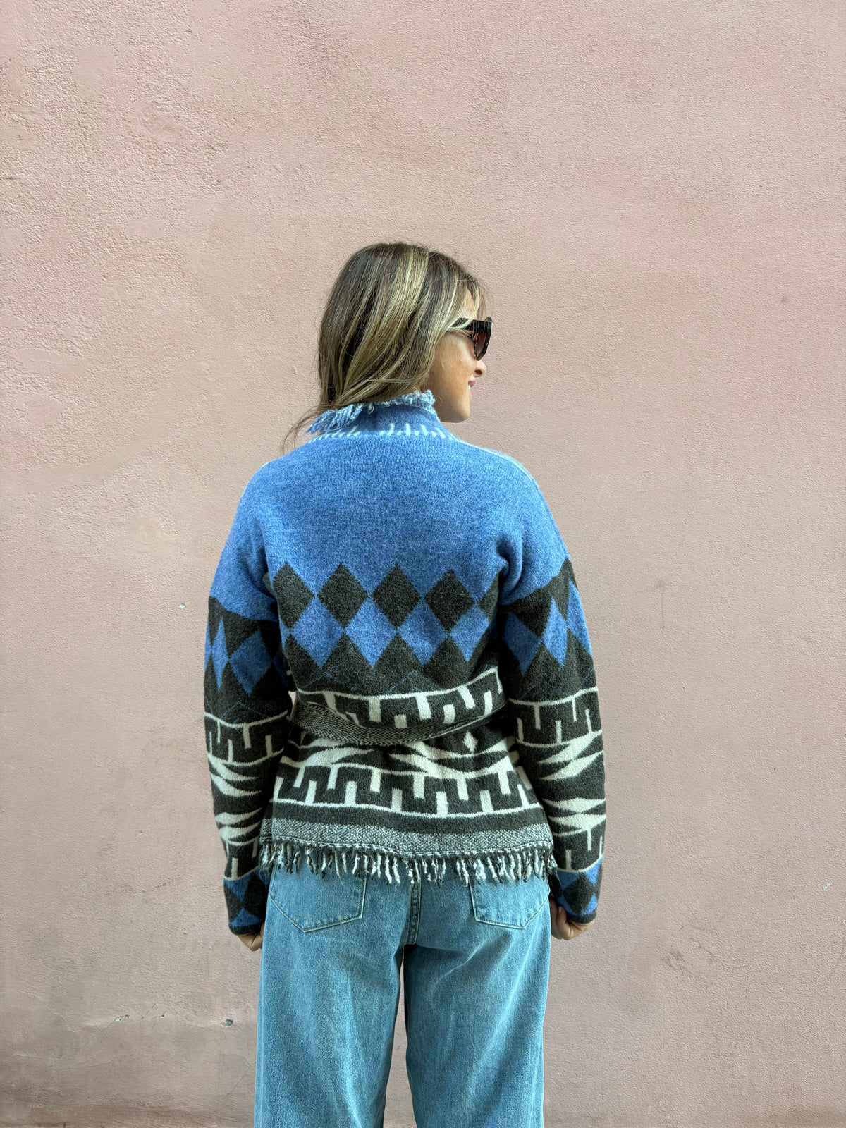 Cardigan Monica