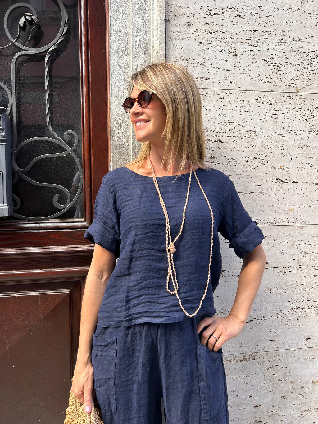 CAMICIA SIMONETTA