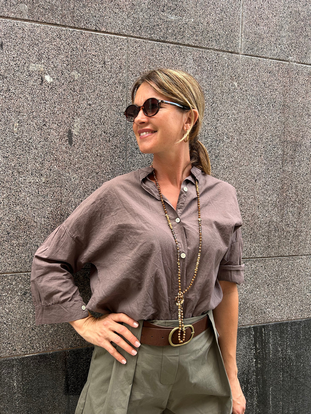 CAMICIA PAOLA