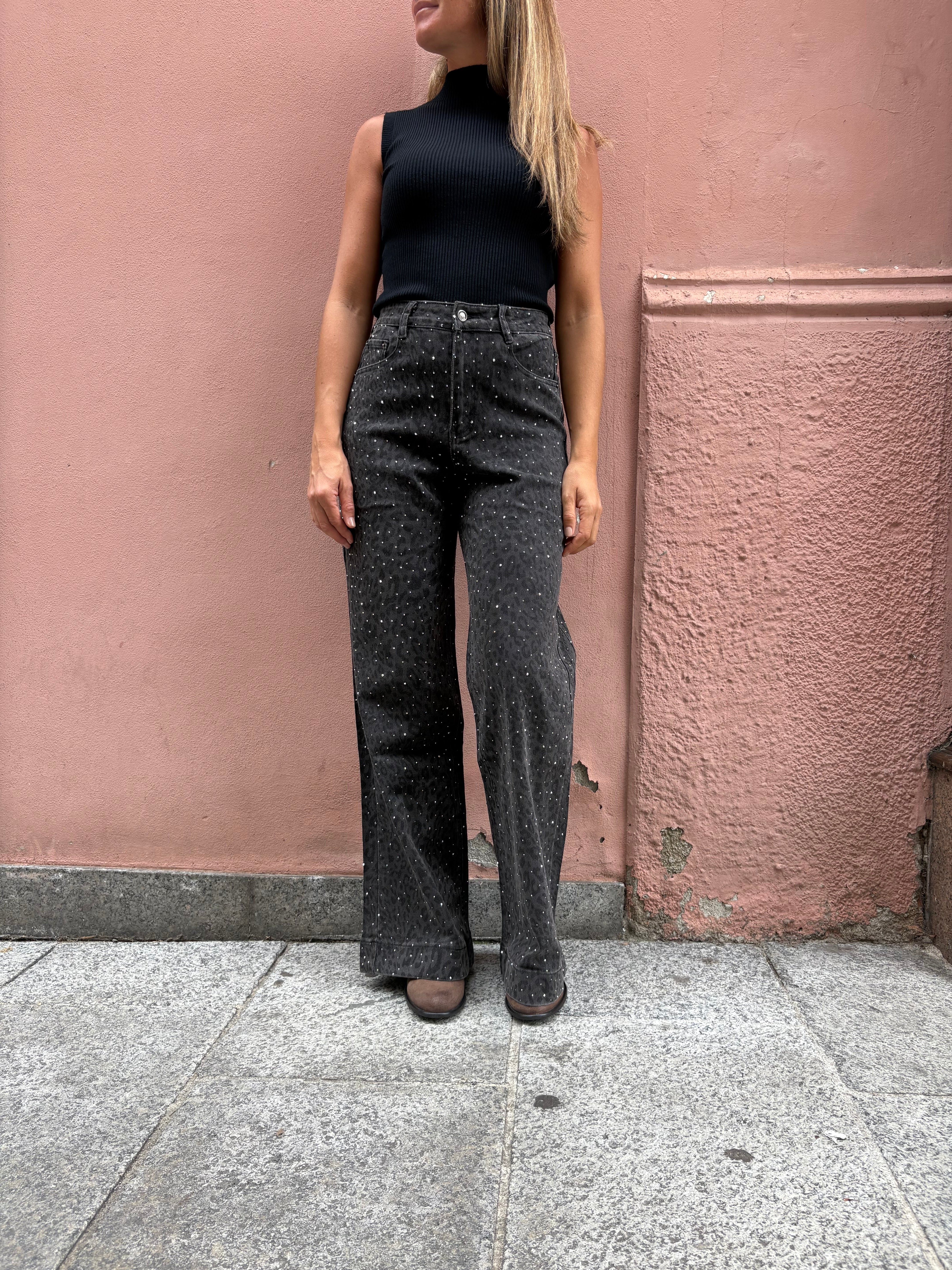 JEANS SARA