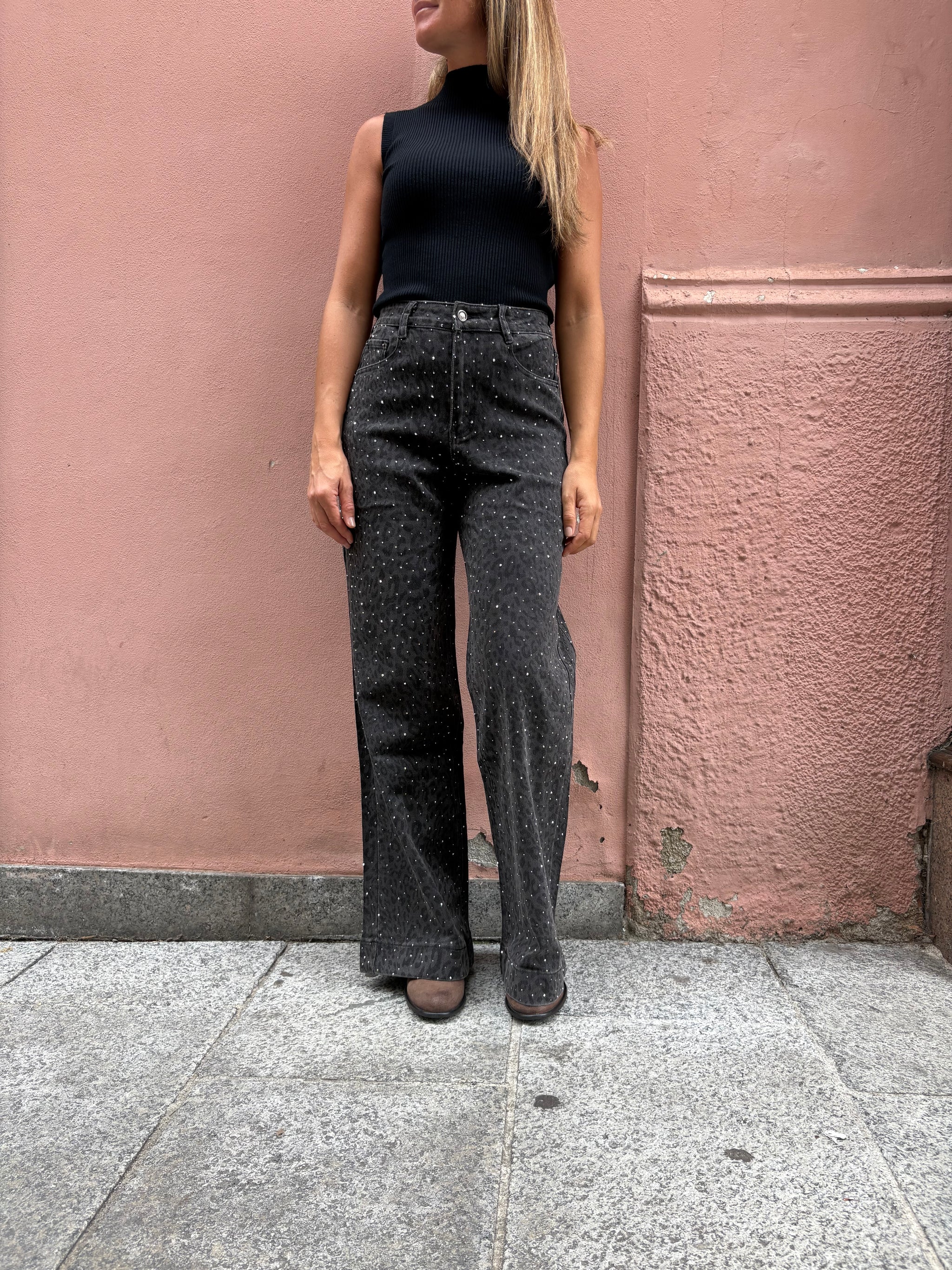 JEANS SARA