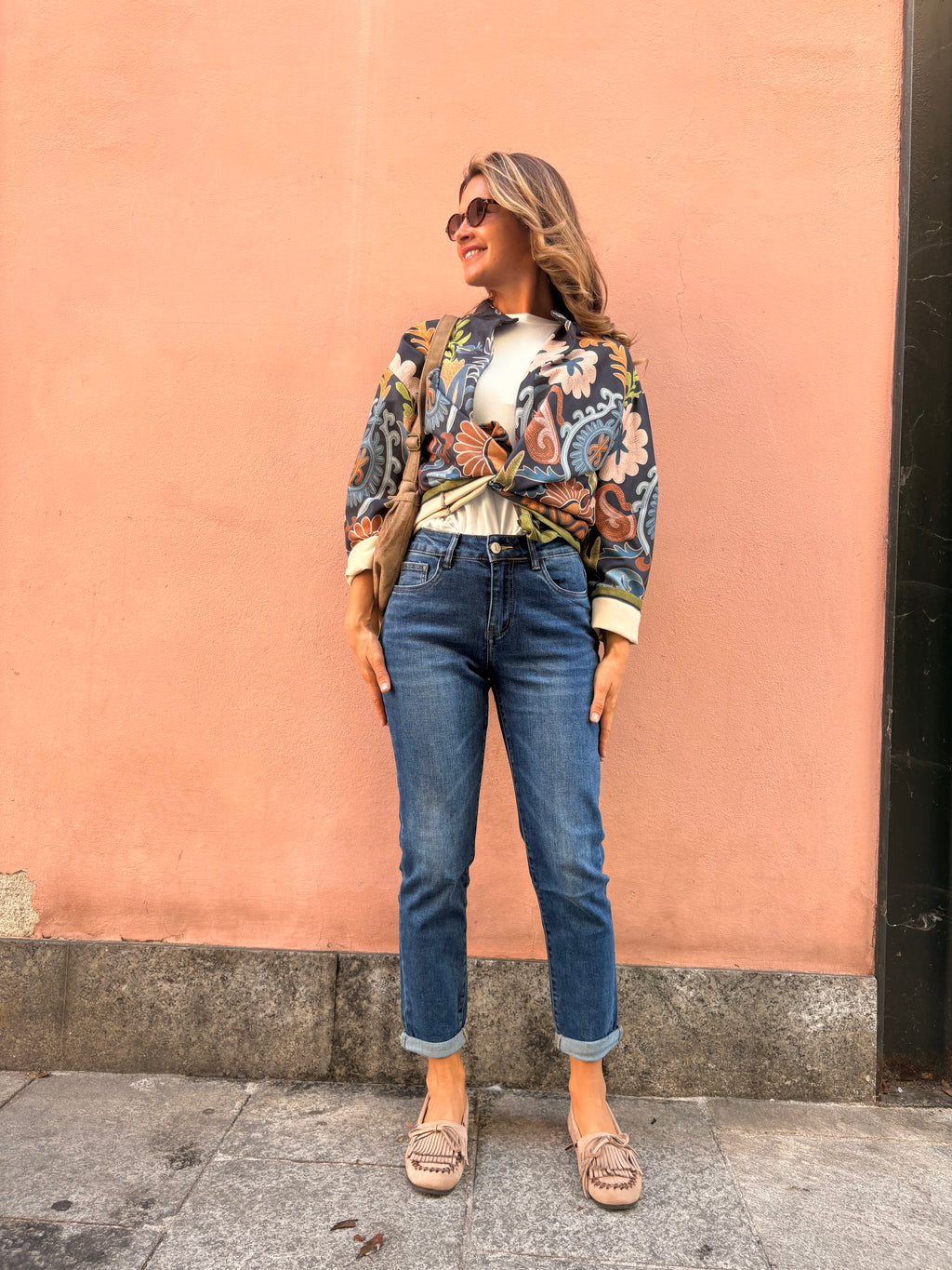 Jeans Elisa