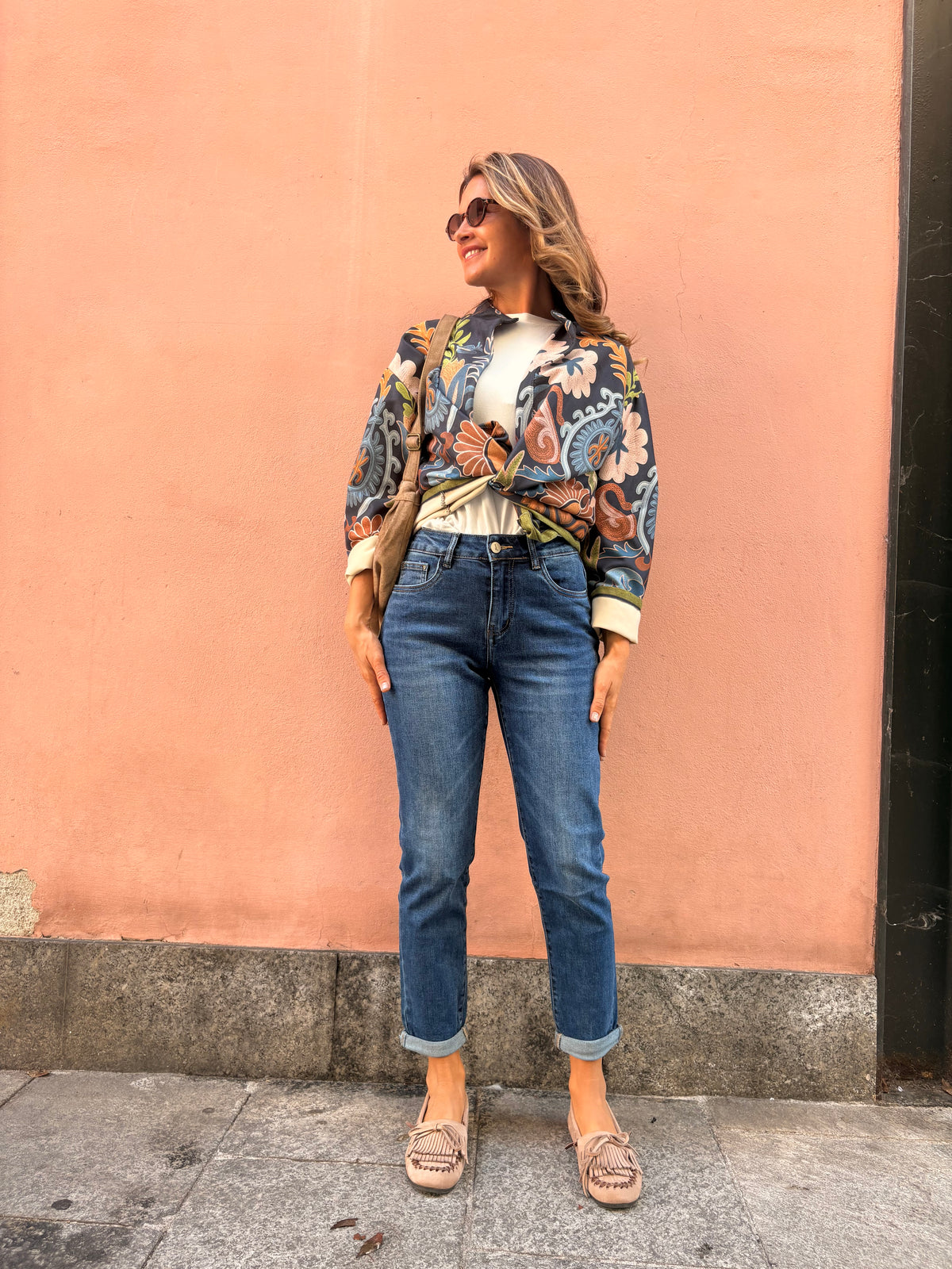 Jeans Elisa
