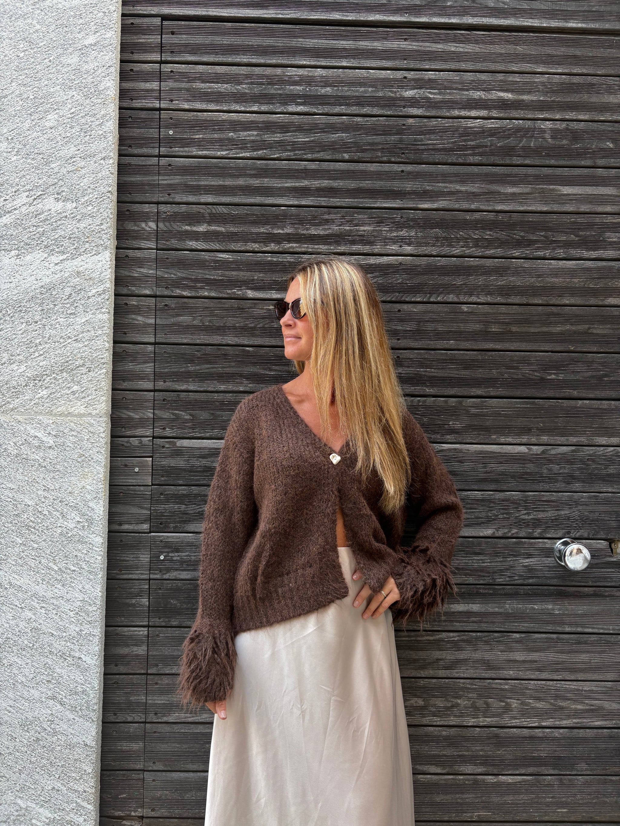 CARDIGAN SOPHIE