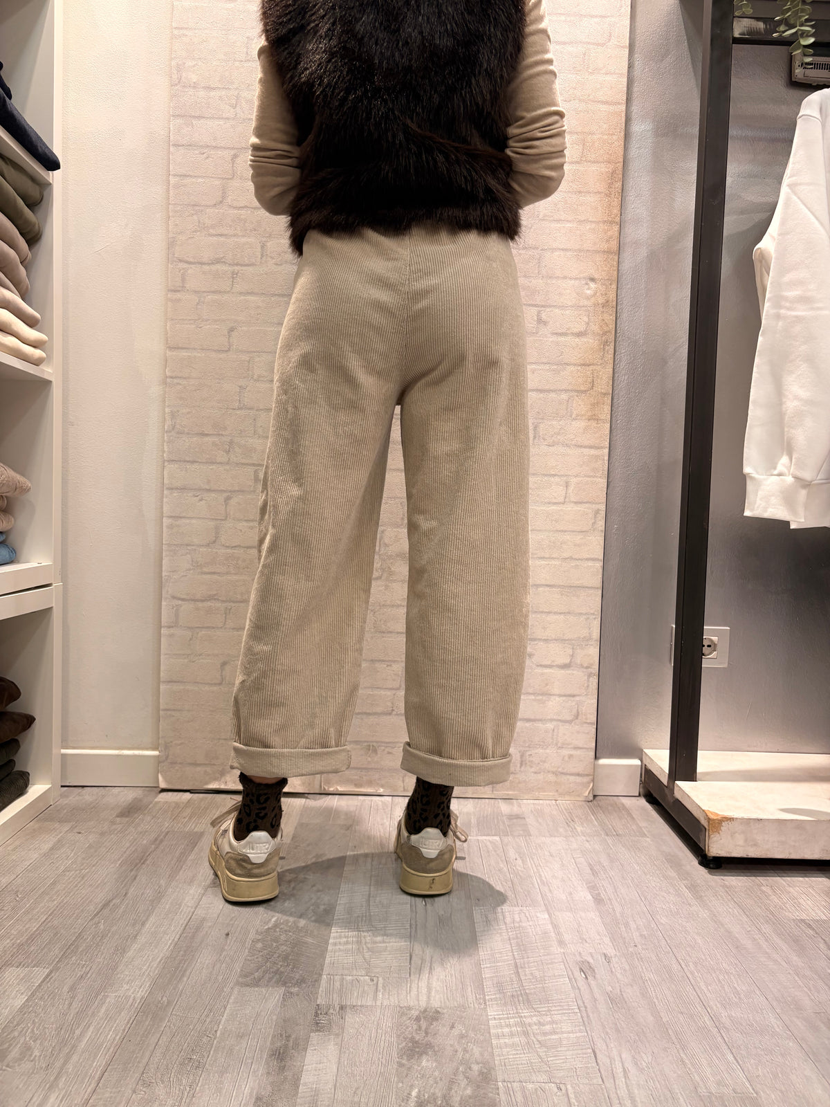 Pantalone Michela