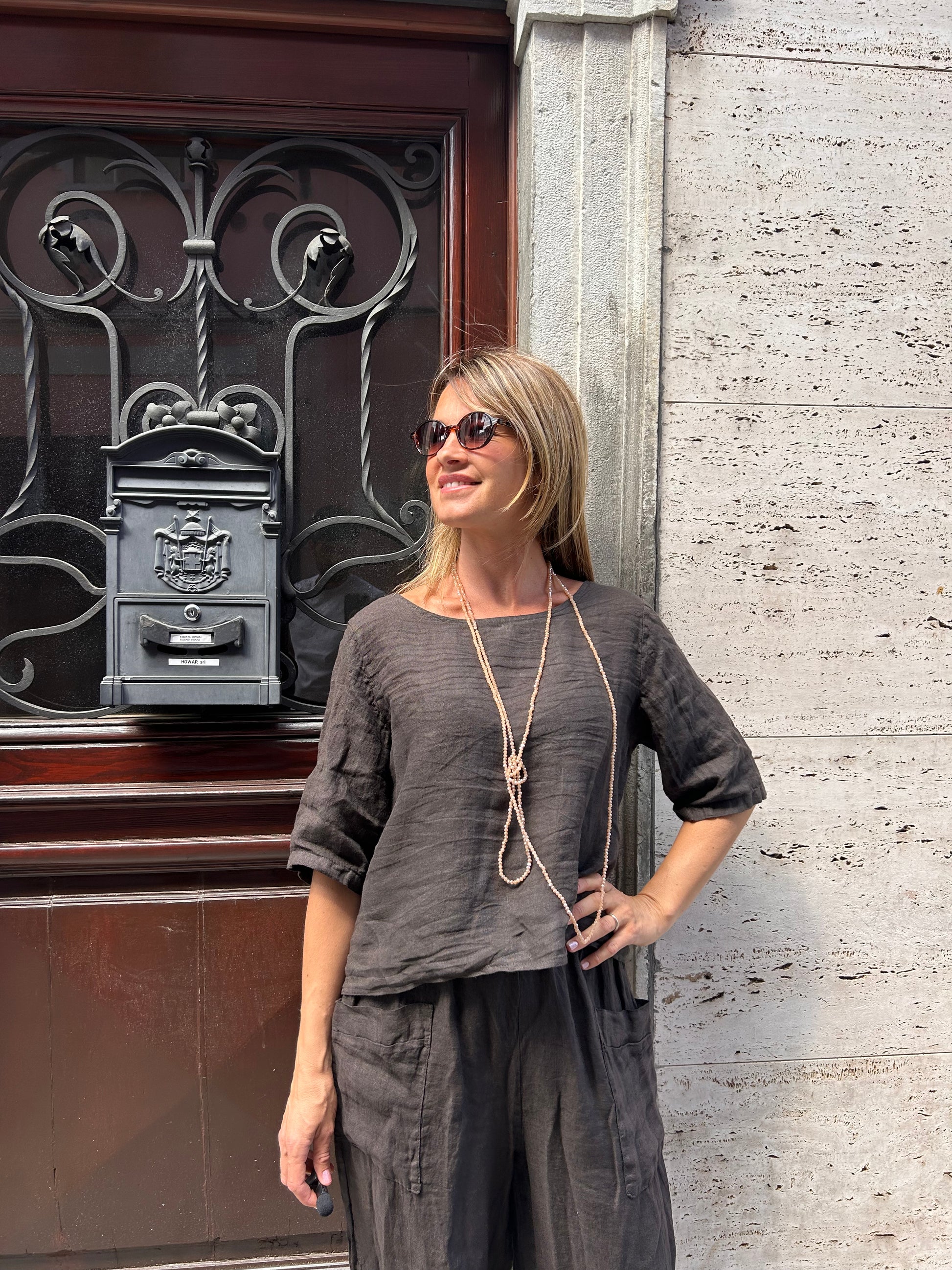 CAMICIA SIMONETTA
