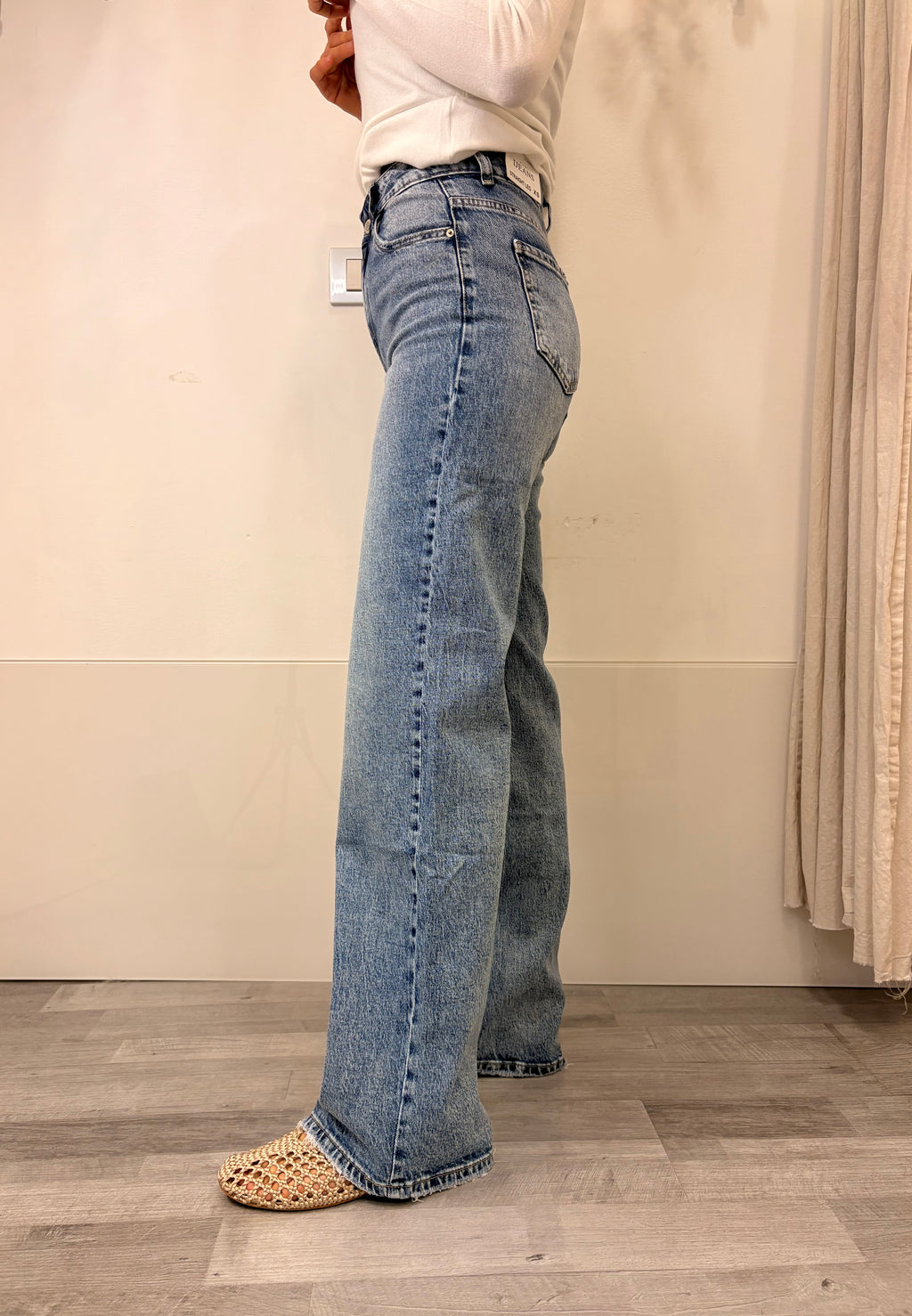 JEANS MONACO
