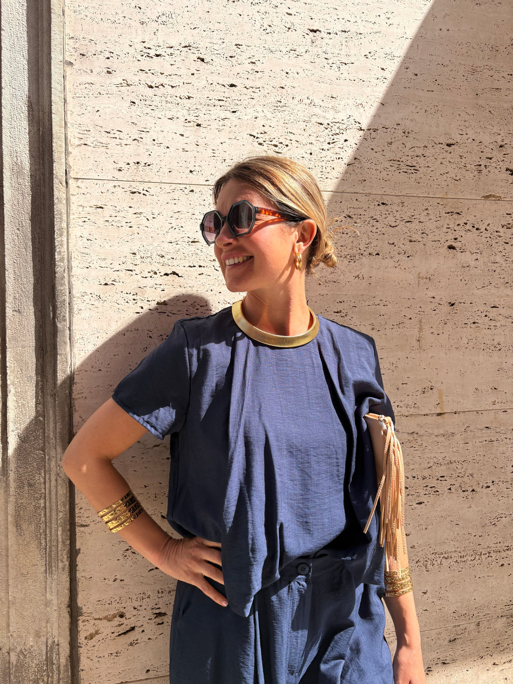 COORDINATO ANASTASIA
