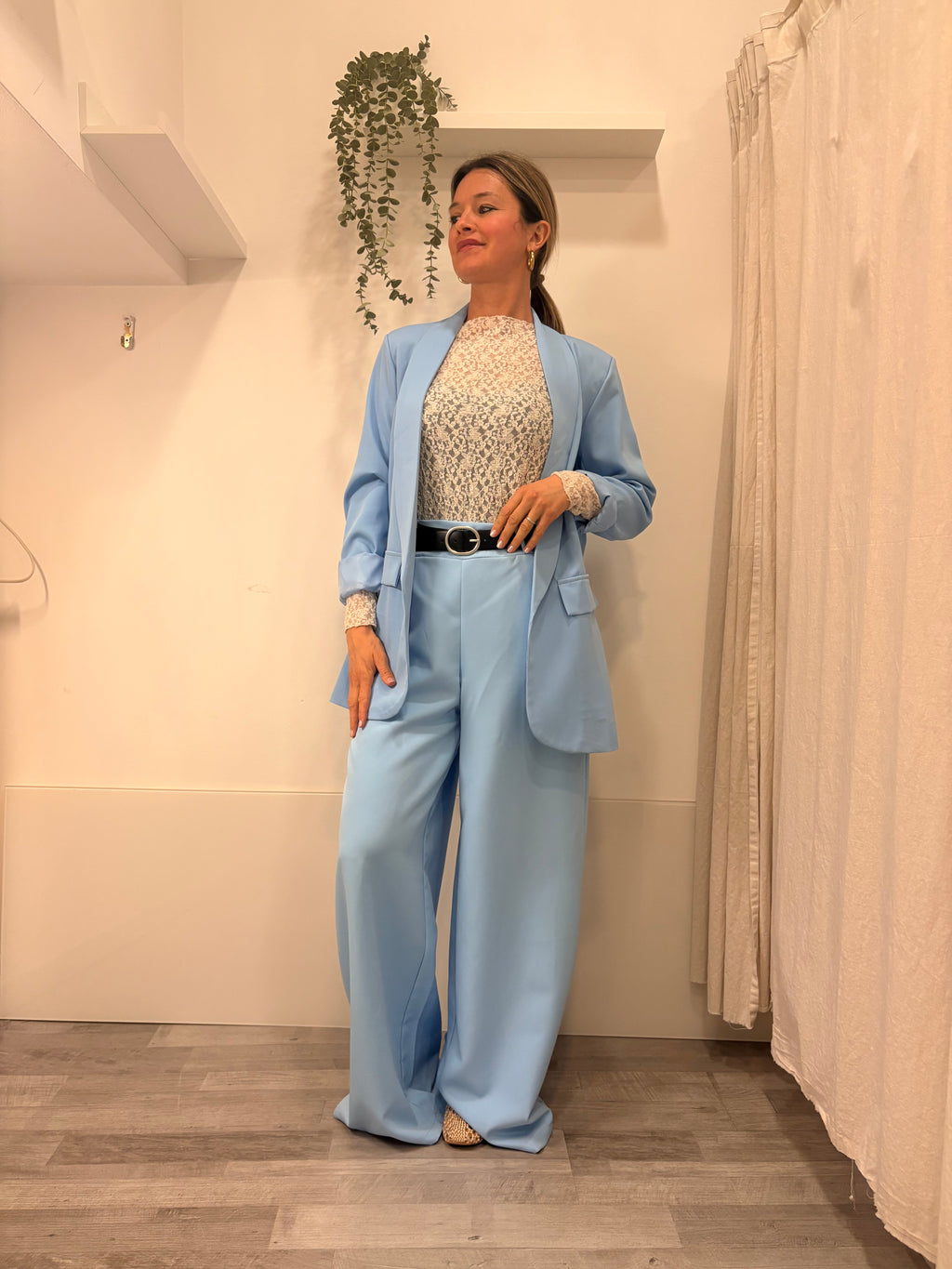 COORDINATO NINA