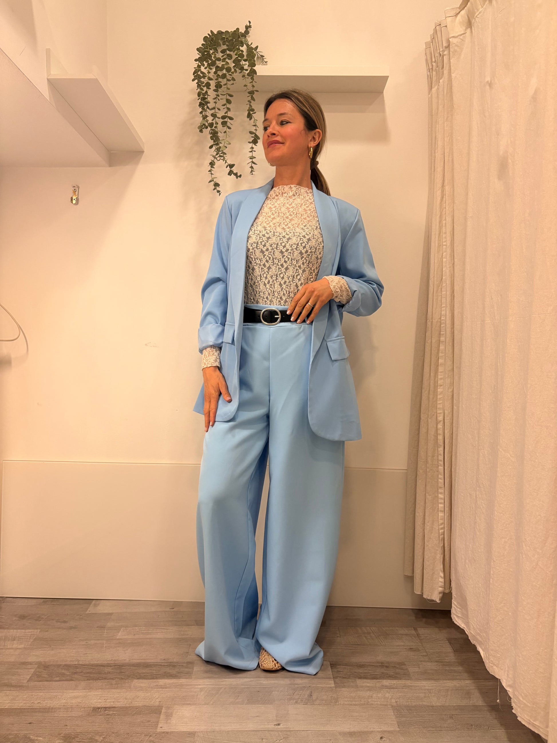 COORDINATO NINA