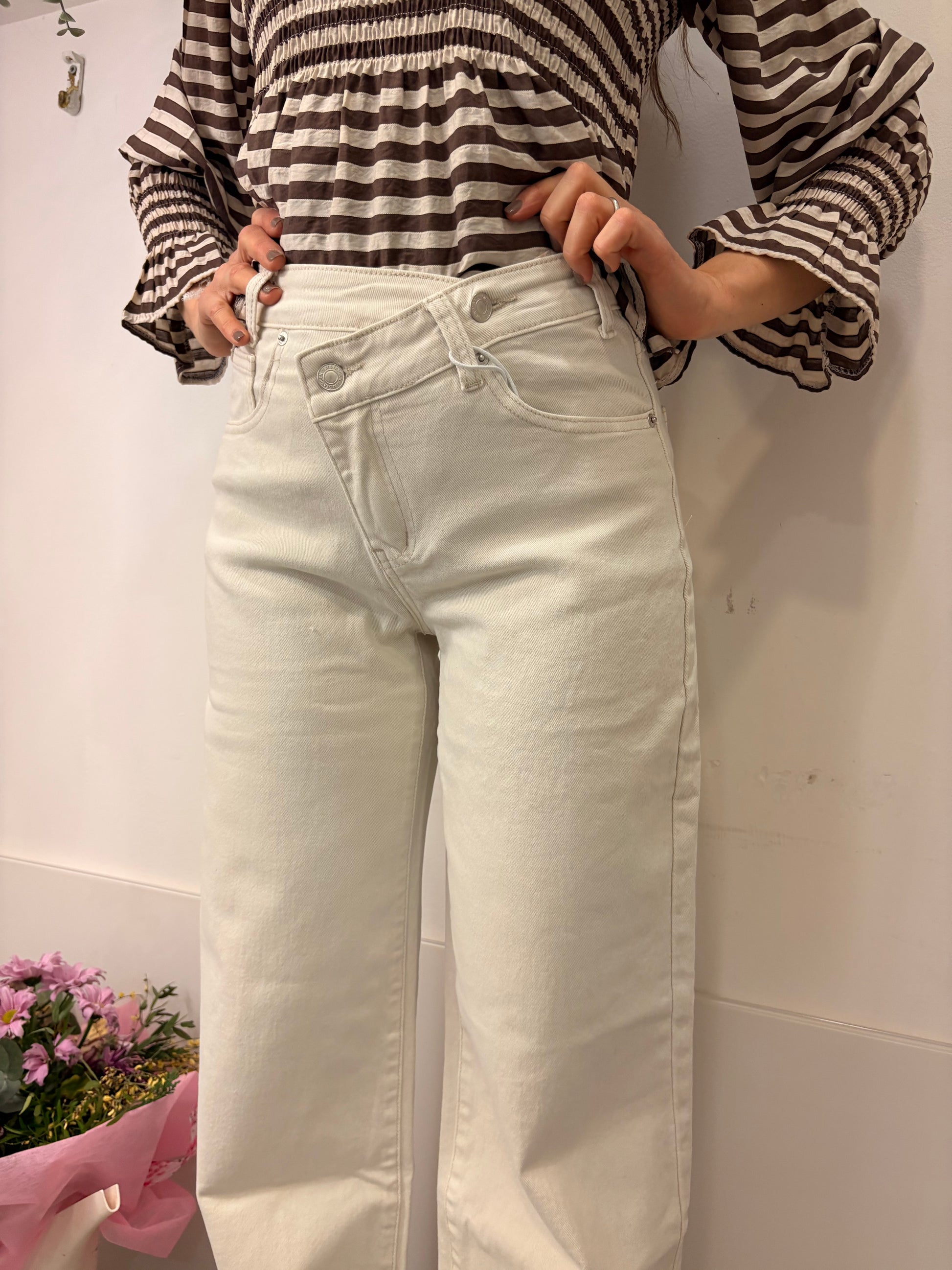 JEANS ANTONELLA