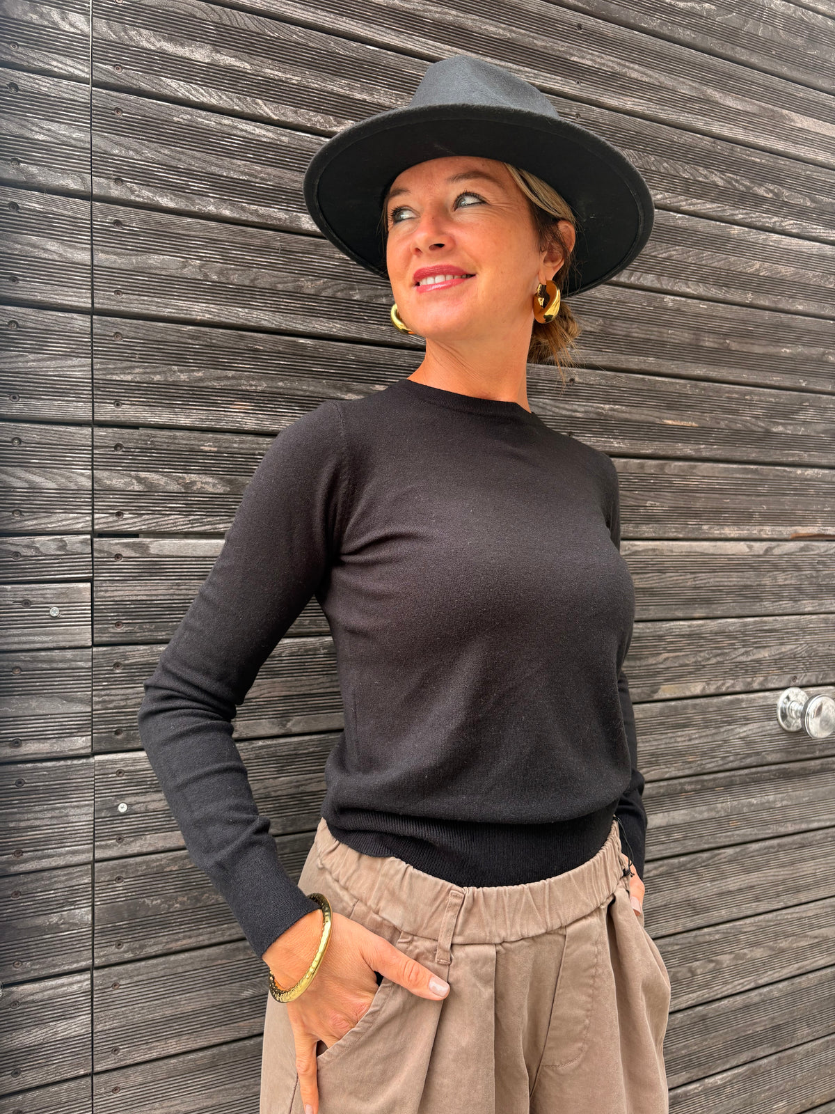 Maglia Clara