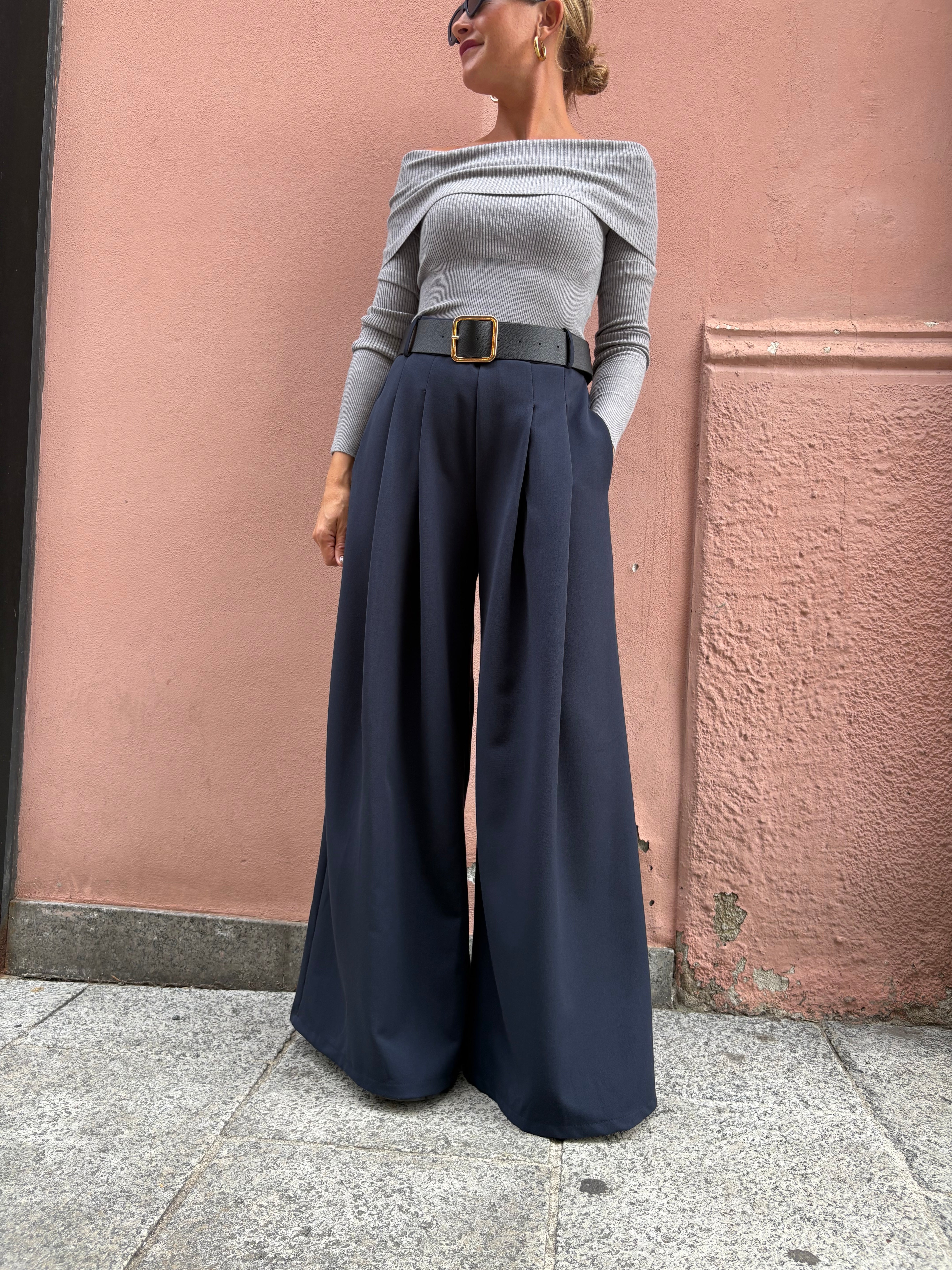 PANTALONE GIOIA