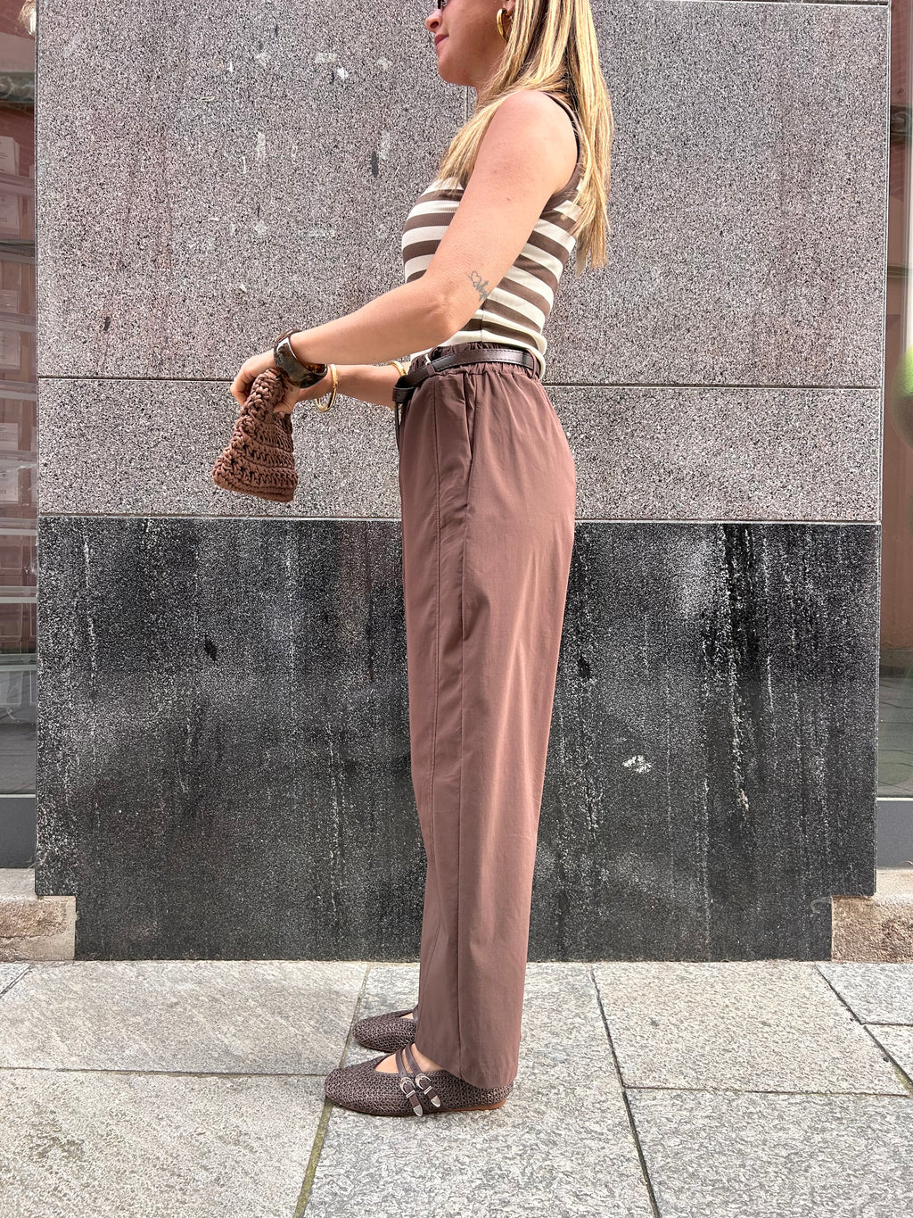 PANTALONE GIORGIA