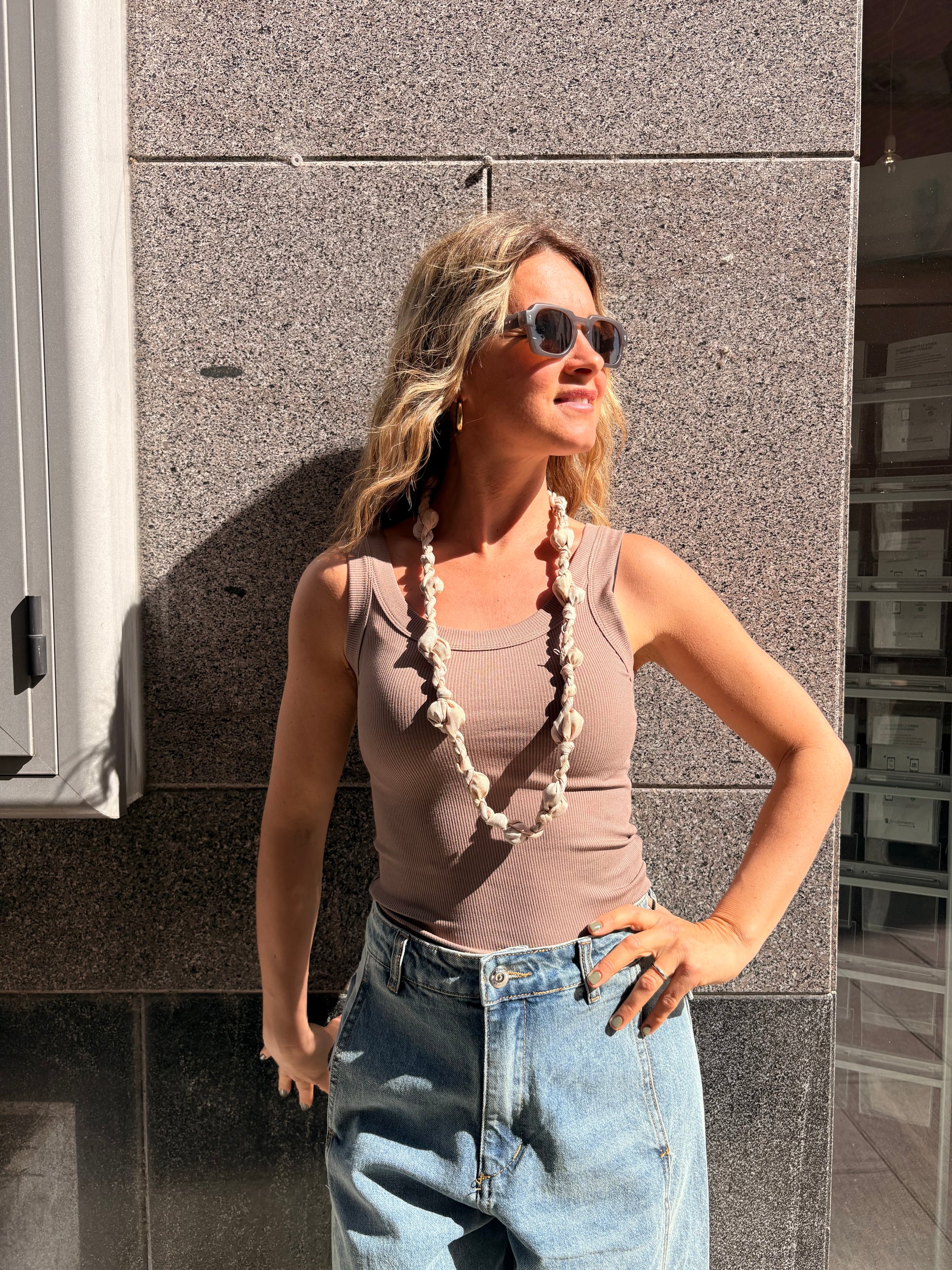 TOP CHIARA