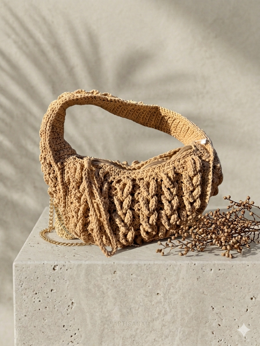 BORSA LUNA