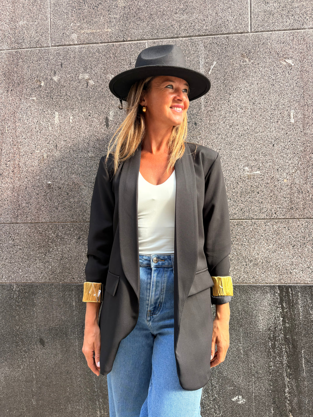 Blazer Stella