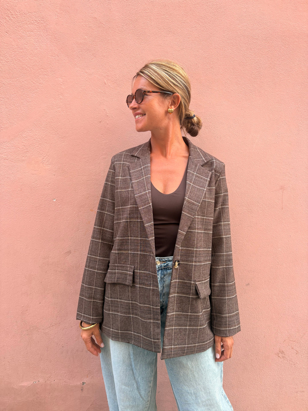 Blazer Gaia