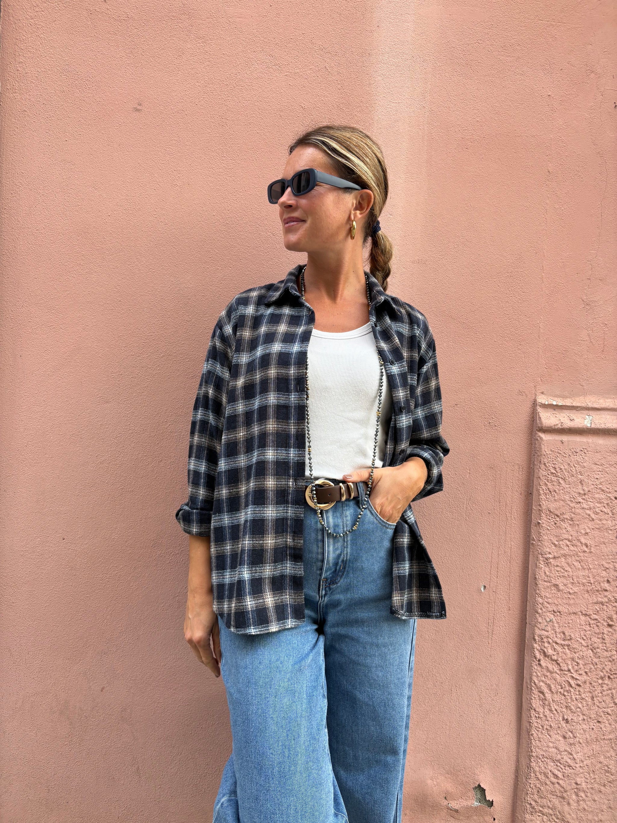 CAMICIA SERENA