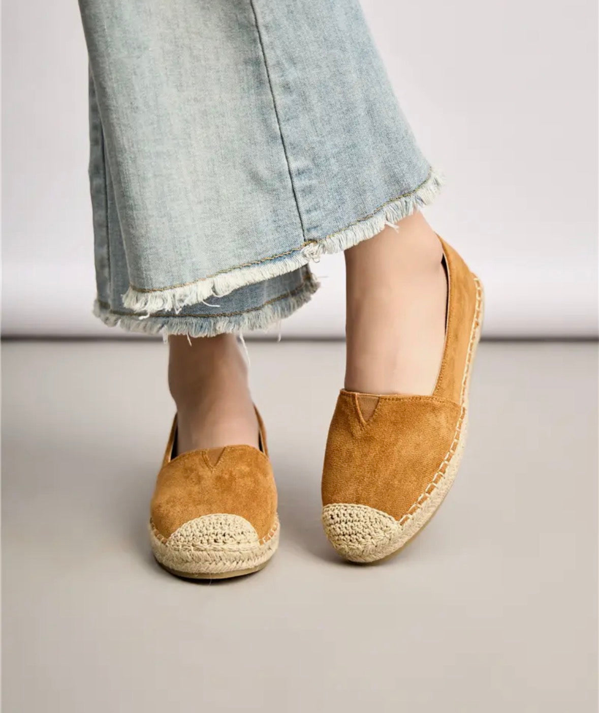 ESPADRILLAS MADDALENA