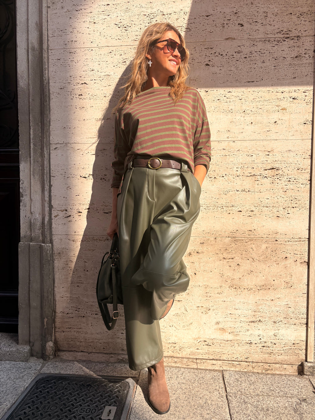 Pantalone Tokyo