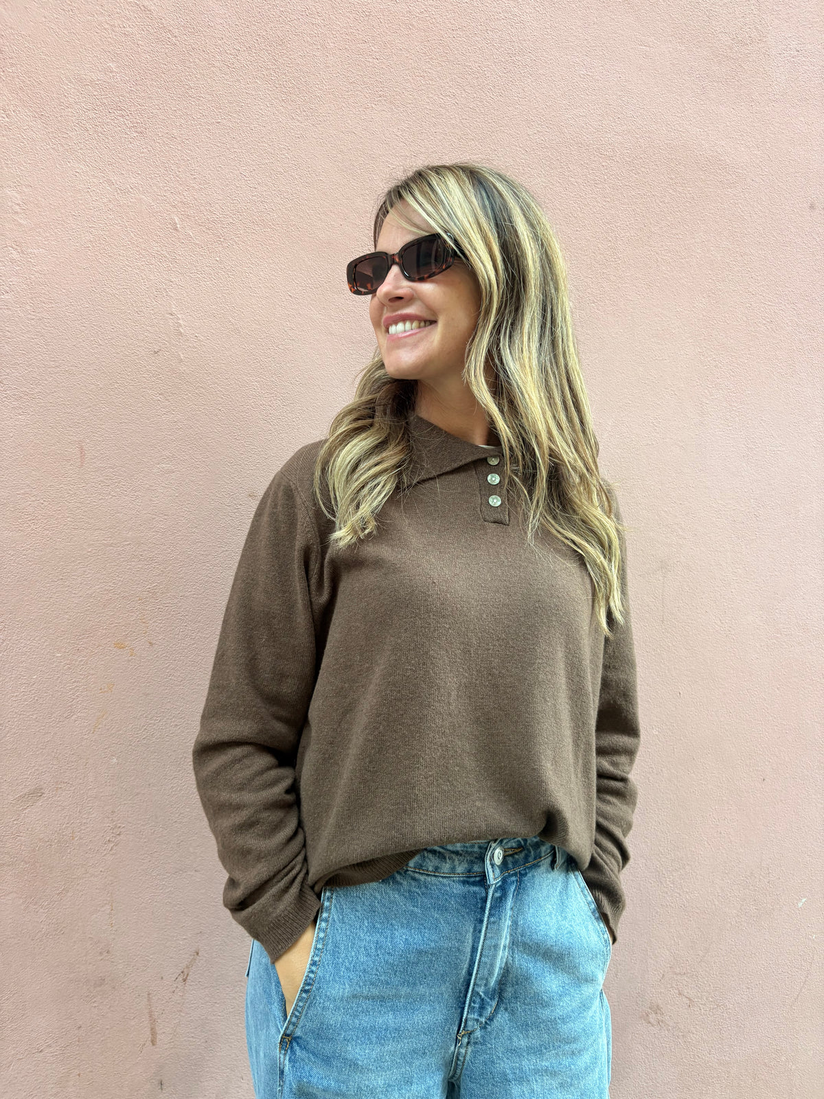 Polo Luna