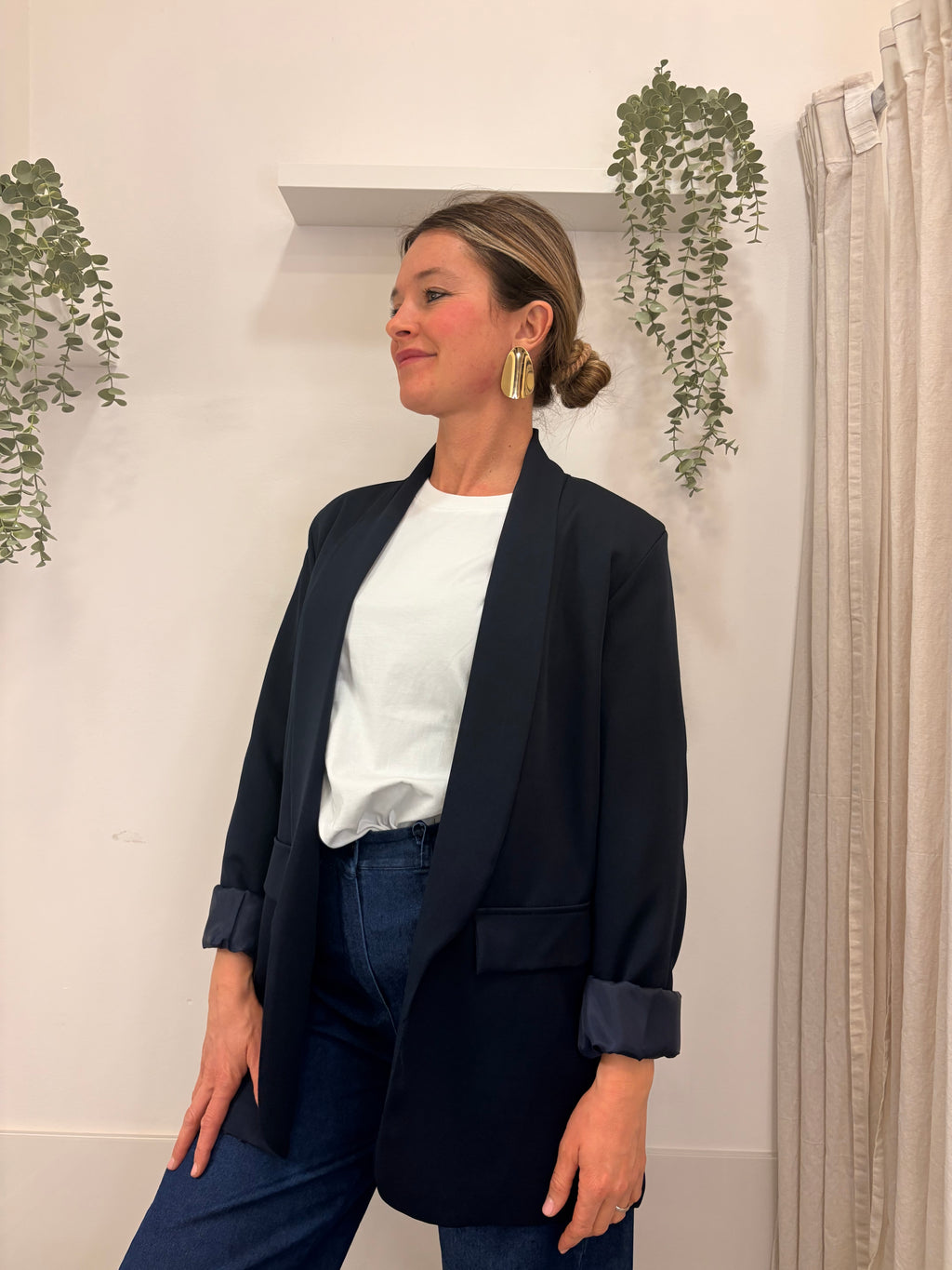 BLAZER CHIARA